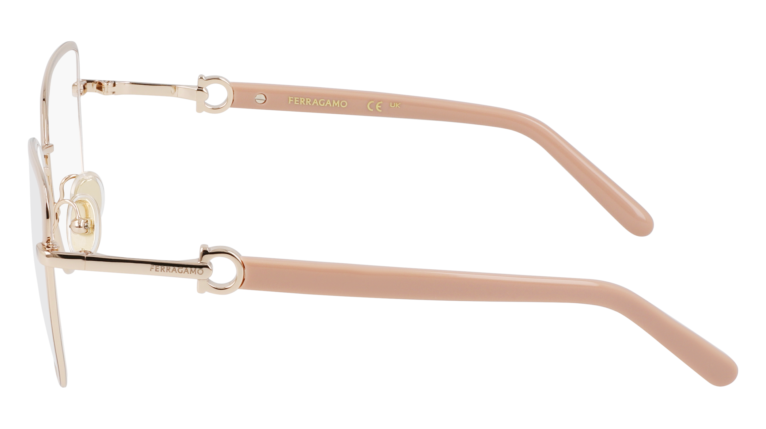SF2223N 685 Montature da vista Ferragamo 3