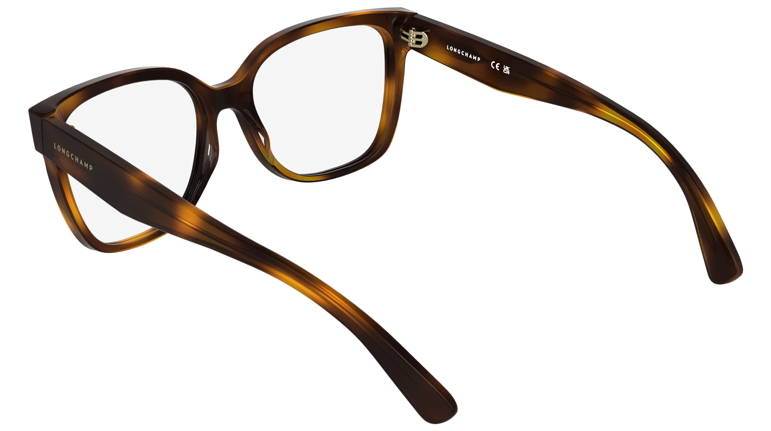 LONGCHAMP LO2793 230 Montature da vista LONGCHAMP 4