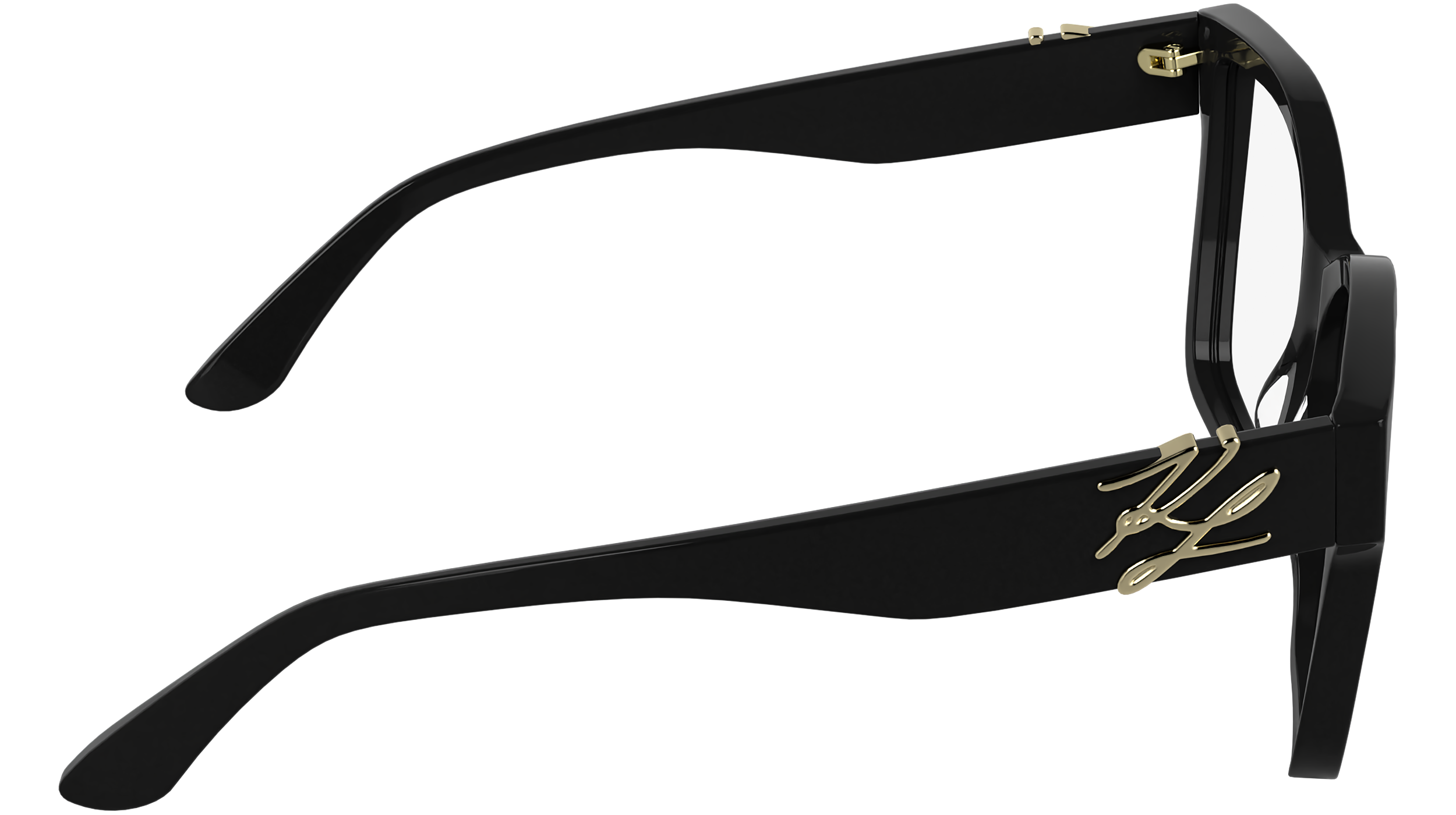 Karl Lagerfeld KL6215 001