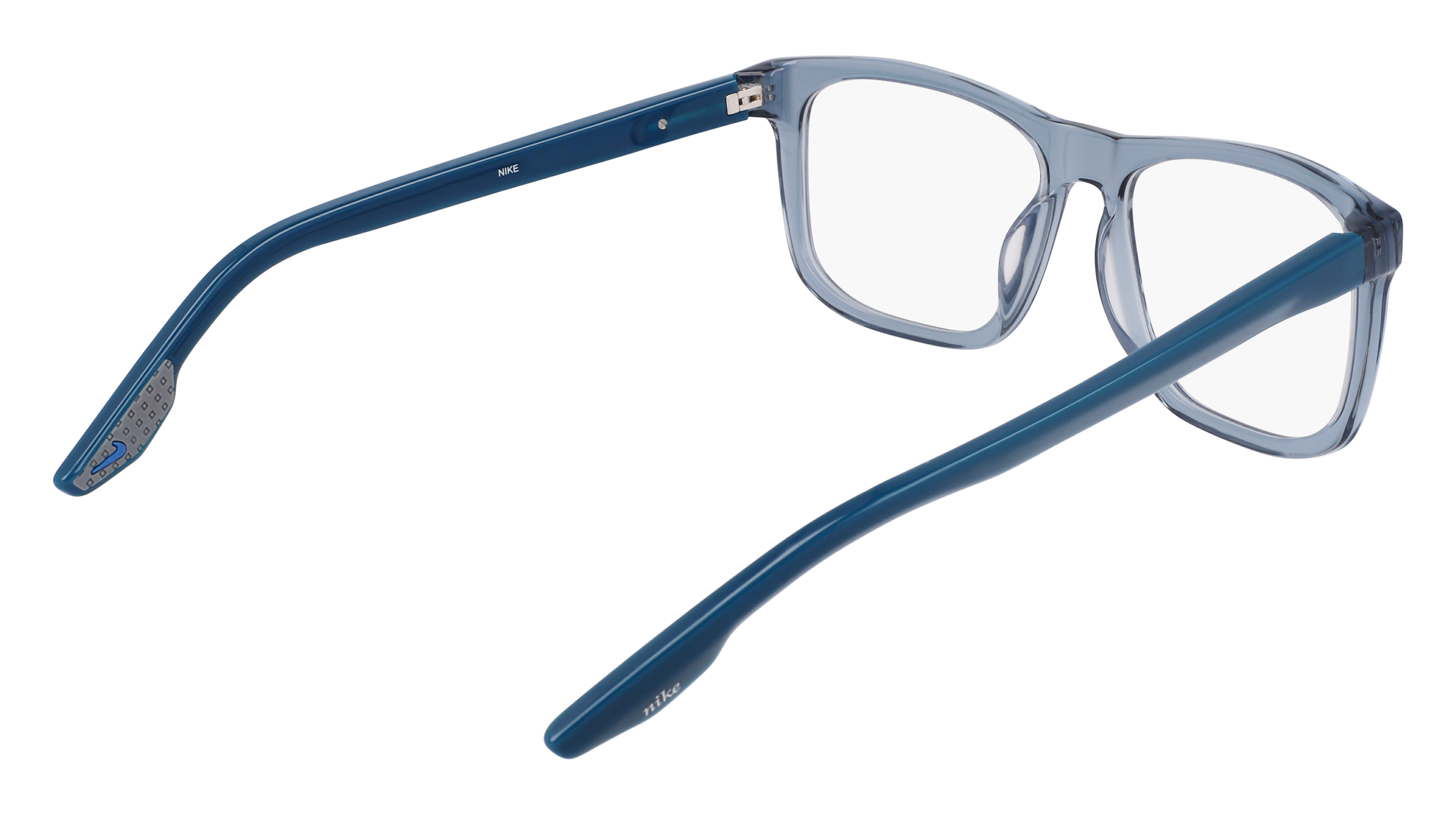 NIKE 7163 456 Montature da vista Nike 4