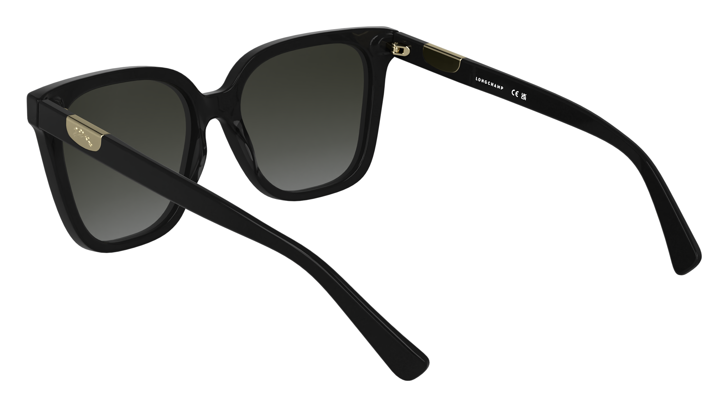 LO772S 001 Occhiali da sole LONGCHAMP 4