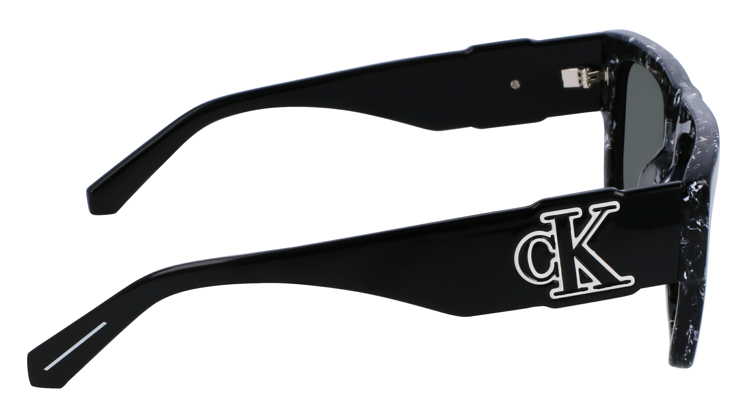 CKJ23654S 073 Occhiali da sole Calvin Klein 8