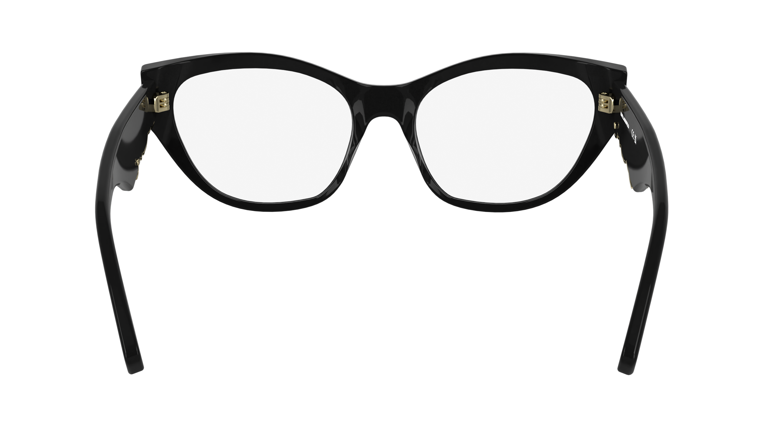 KL6189 001 Montature da vista Karl Lagerfeld 5