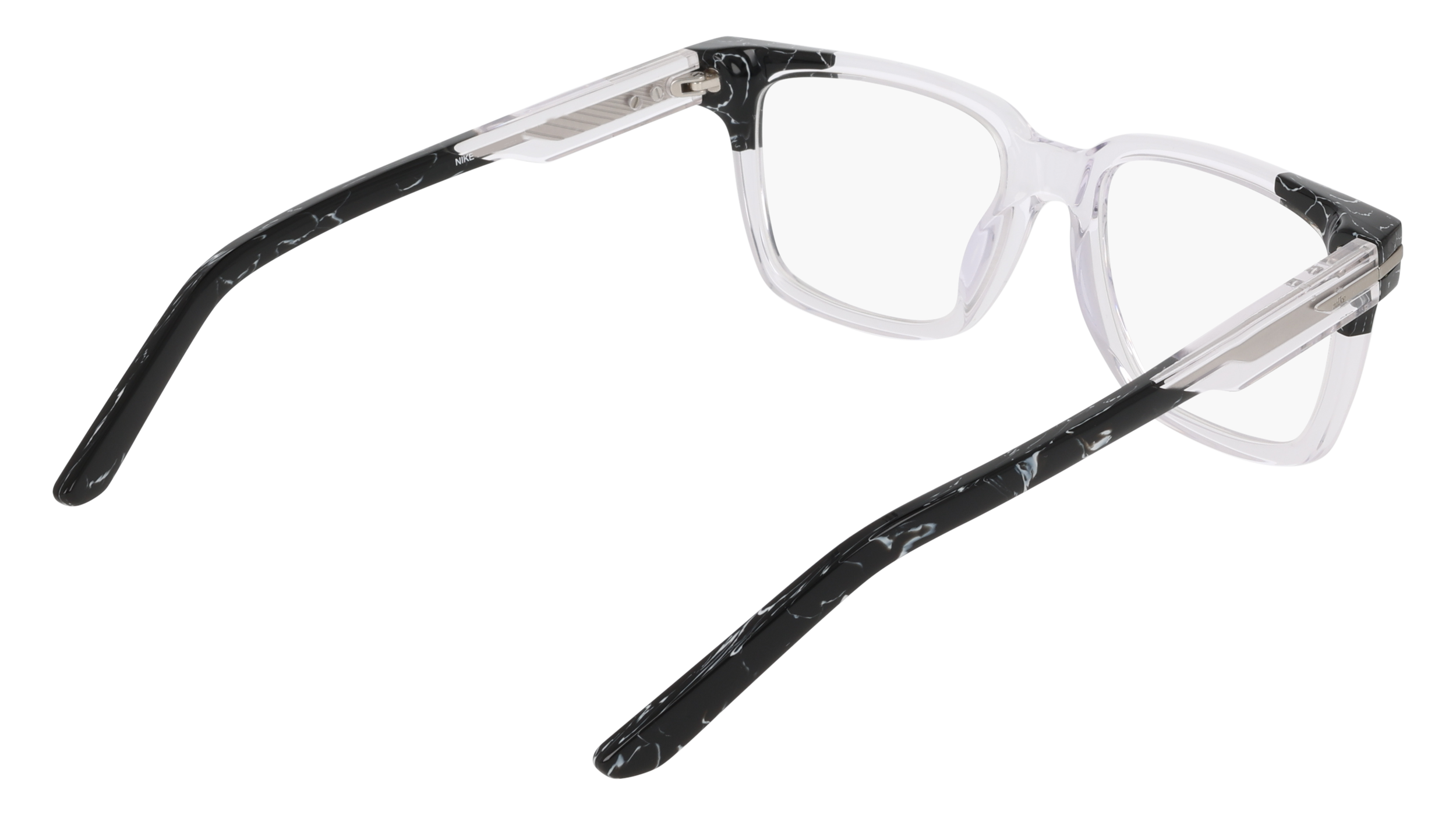 NIKE 7178 900 Montature da vista Nike 6