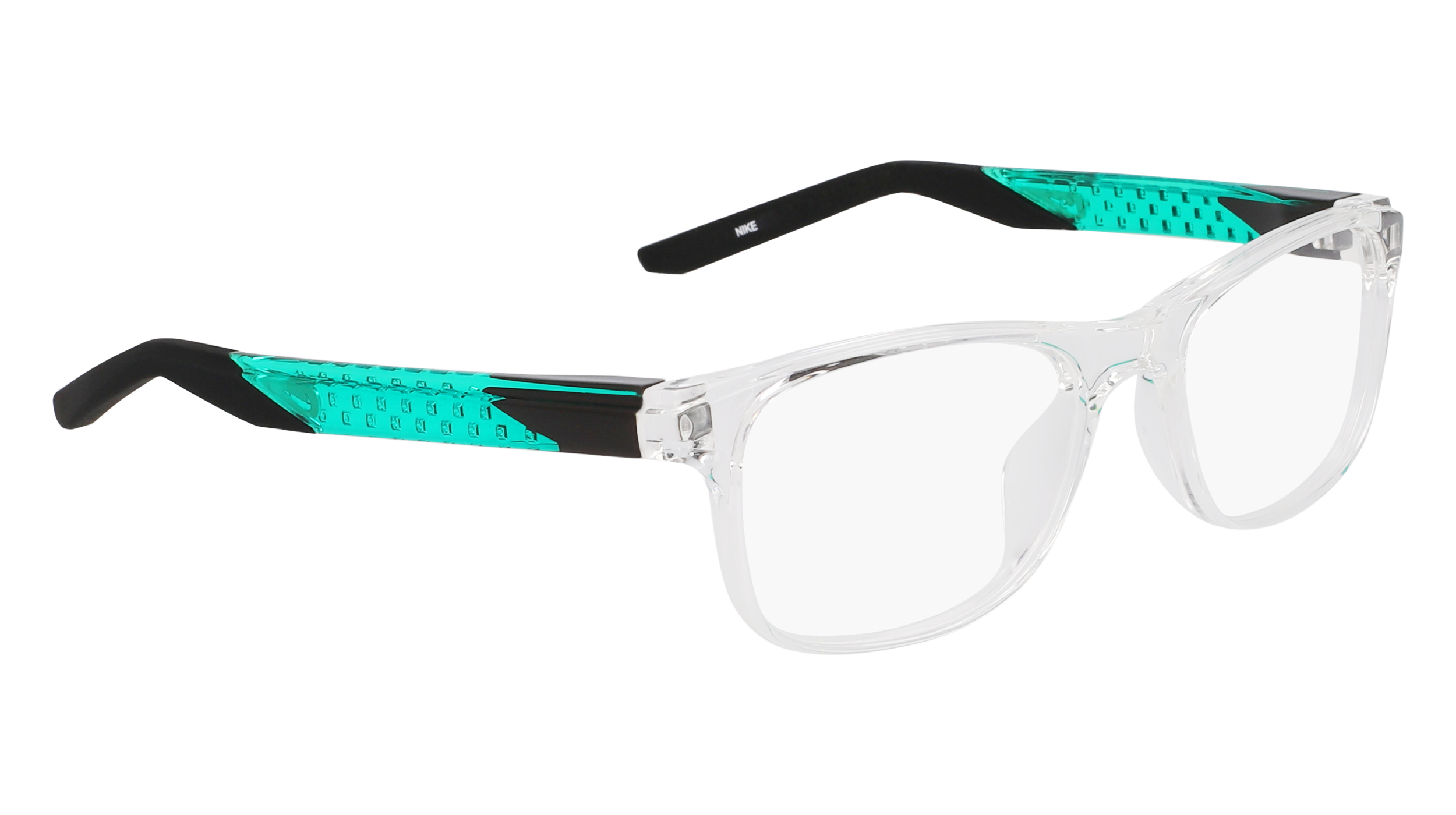 NIKE 5059 900 Montature da vista Nike 8