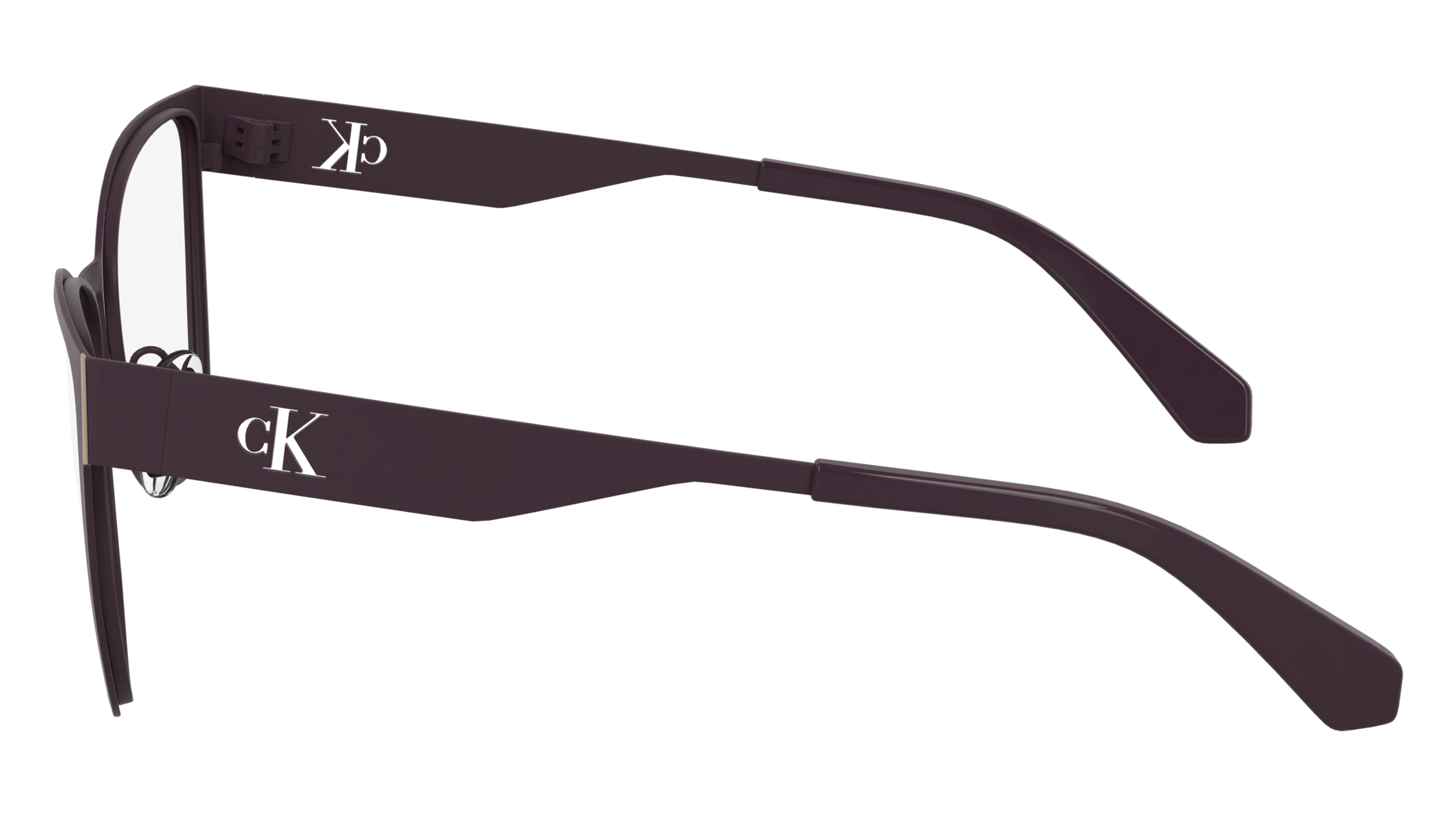 CKJ24210 505 Montature da vista Calvin Klein 3