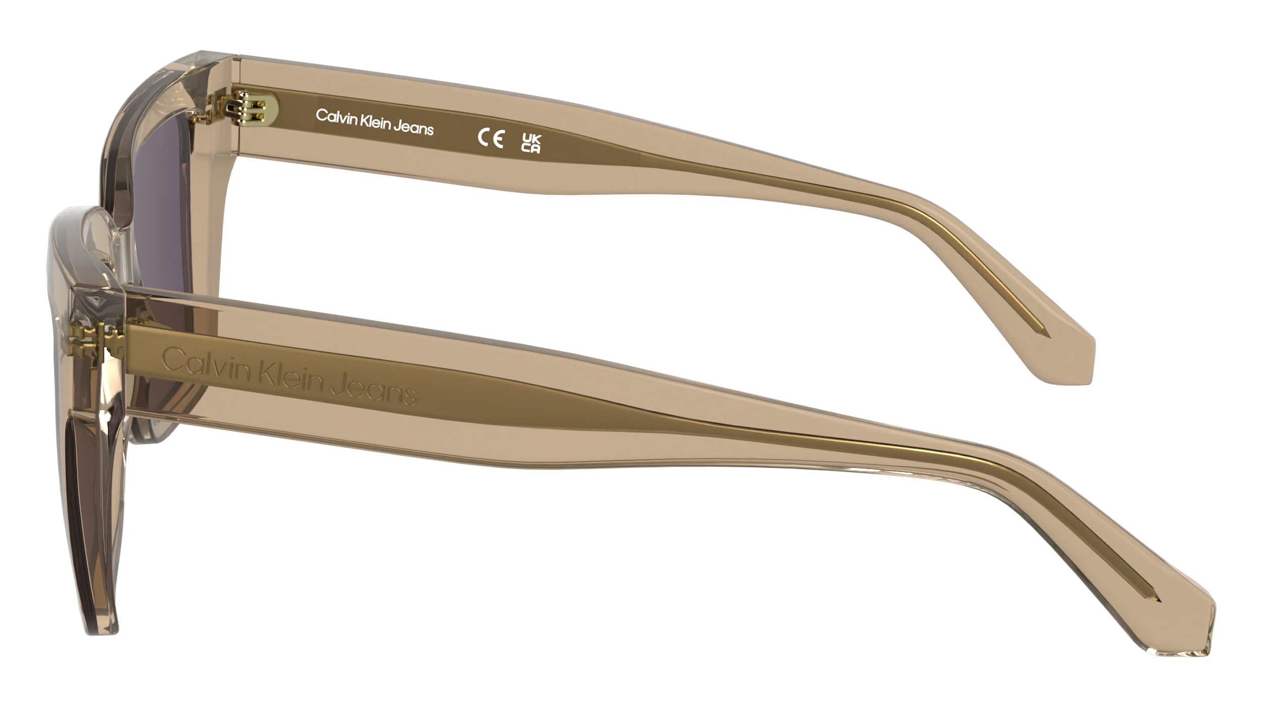 CKJ24606S 208 Occhiali da sole Calvin Klein 5