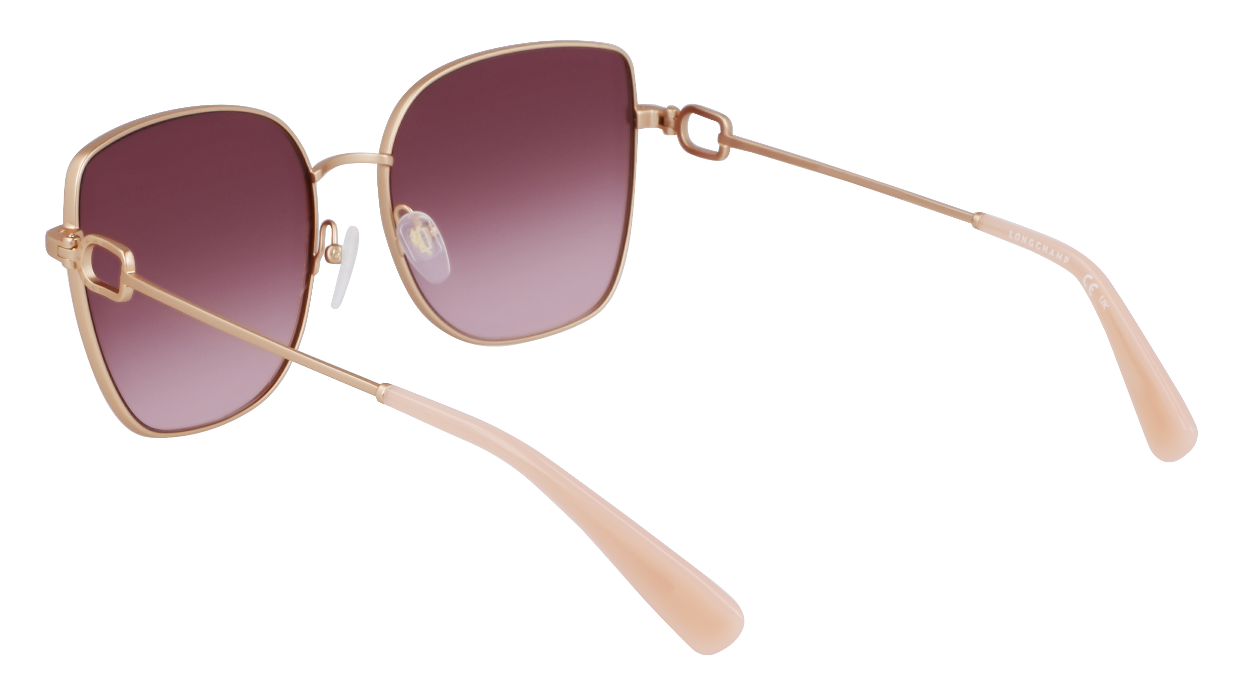LO177S 773 Occhiali da sole LONGCHAMP 4