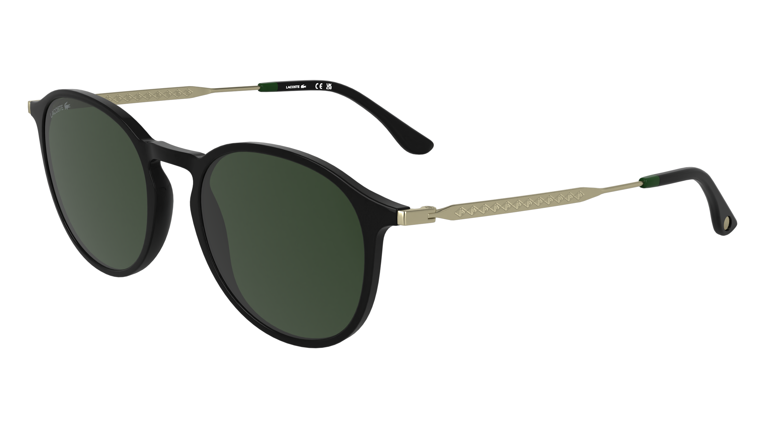 L6061S 001 Occhiali da sole Lacoste 1