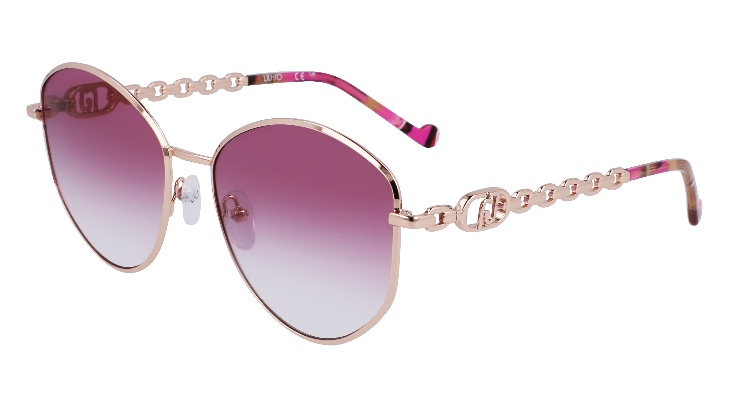 LJ156S 770 Occhiali da sole Liu Jo 1