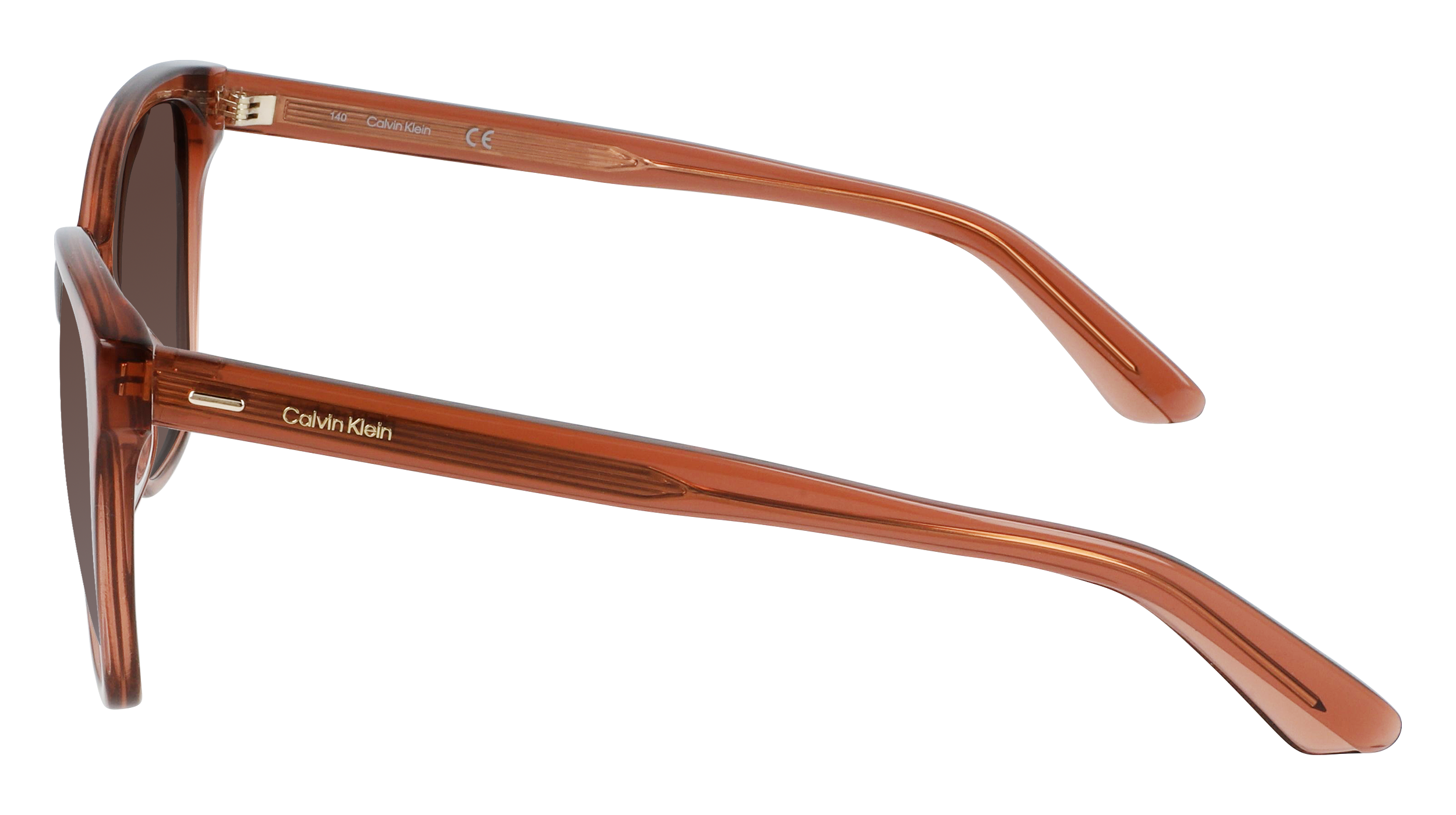 CK21529S 601 Occhiali da sole Calvin Klein 3