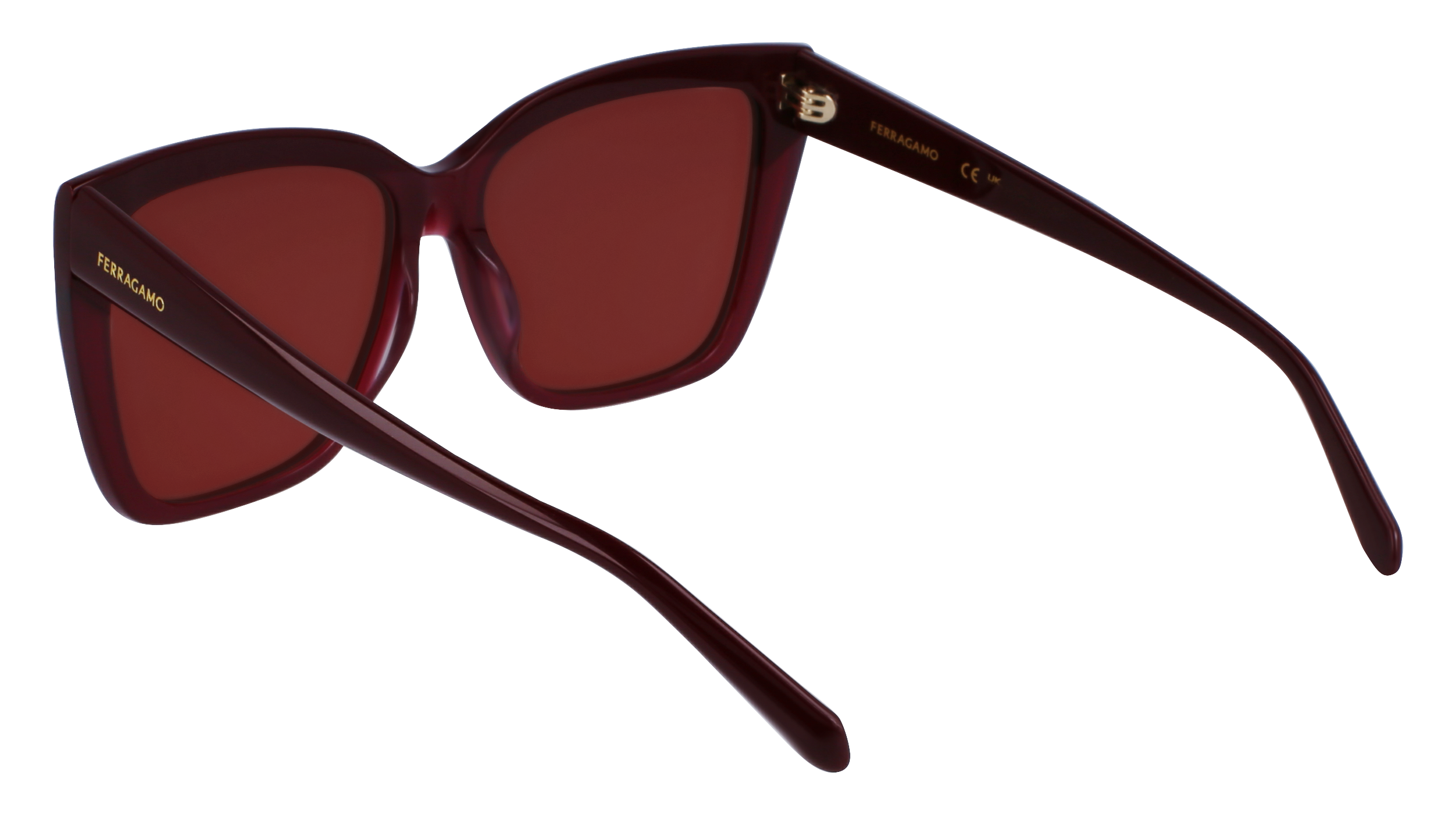 SF1102S 606 Occhiali da sole Ferragamo 4