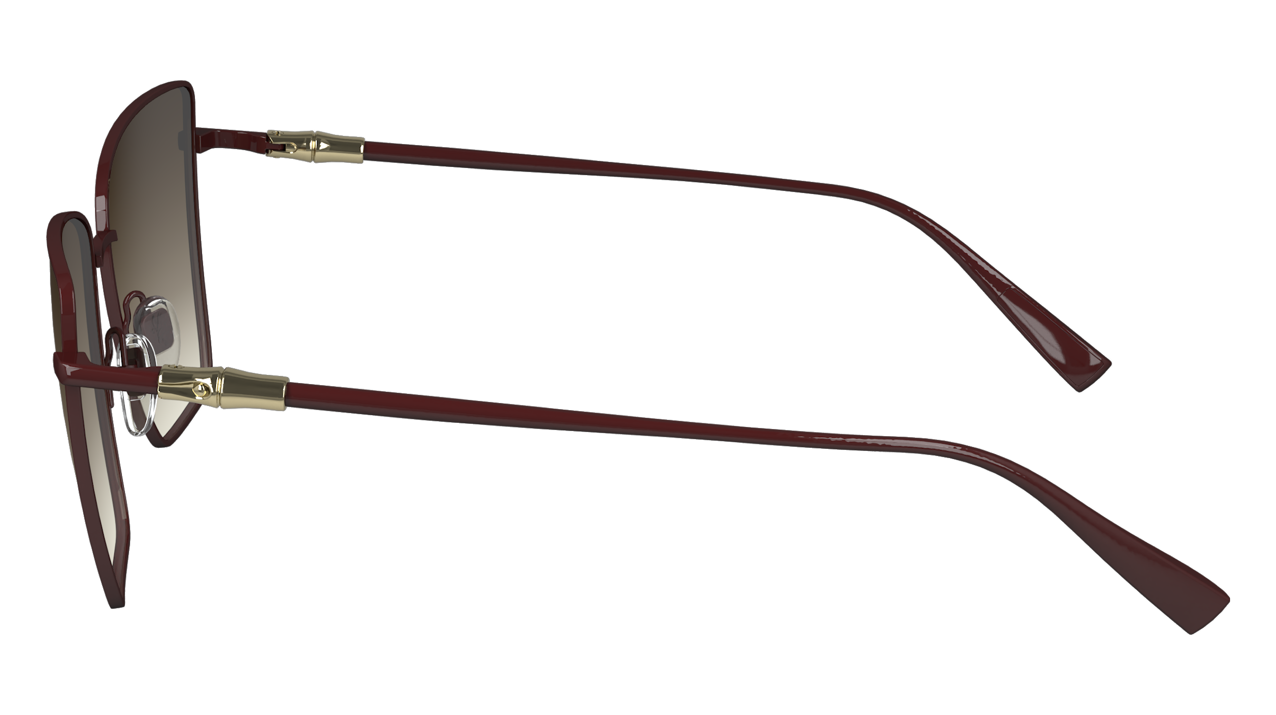 LO172S 601 Occhiali da sole LONGCHAMP 3