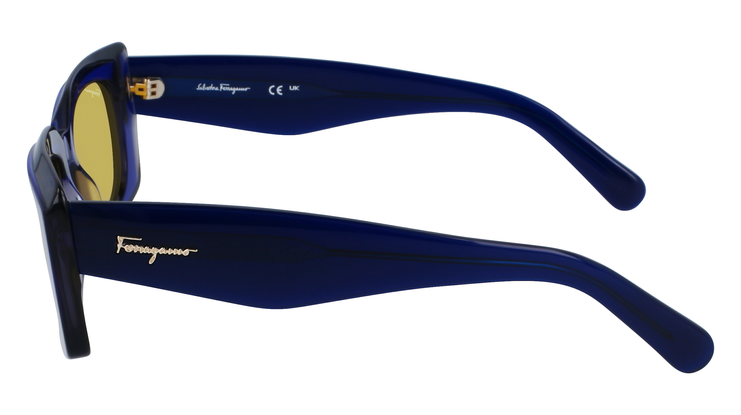 Calvin Klein CKJ20705S 702 Occhiali da sole Calvin Klein 3