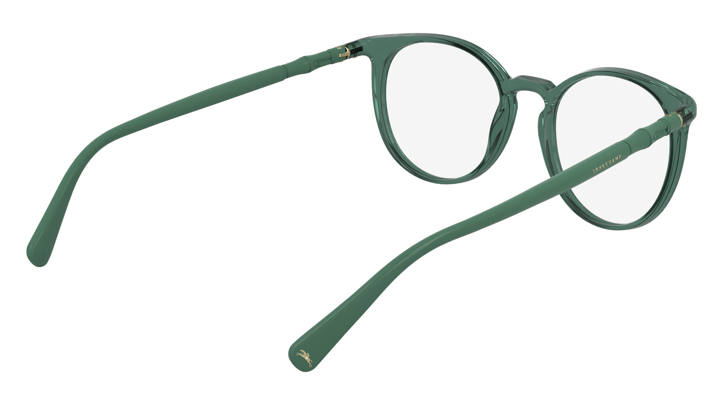 LO2768 411 Montature da vista LONGCHAMP 6