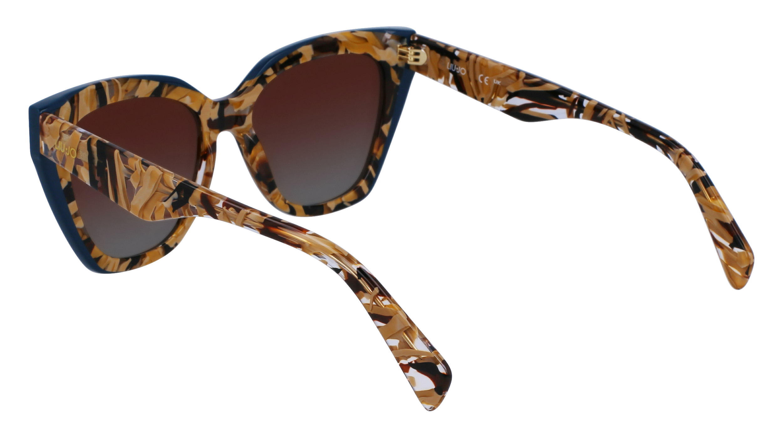 LJ784S 205 Occhiali da sole Liu Jo 4
