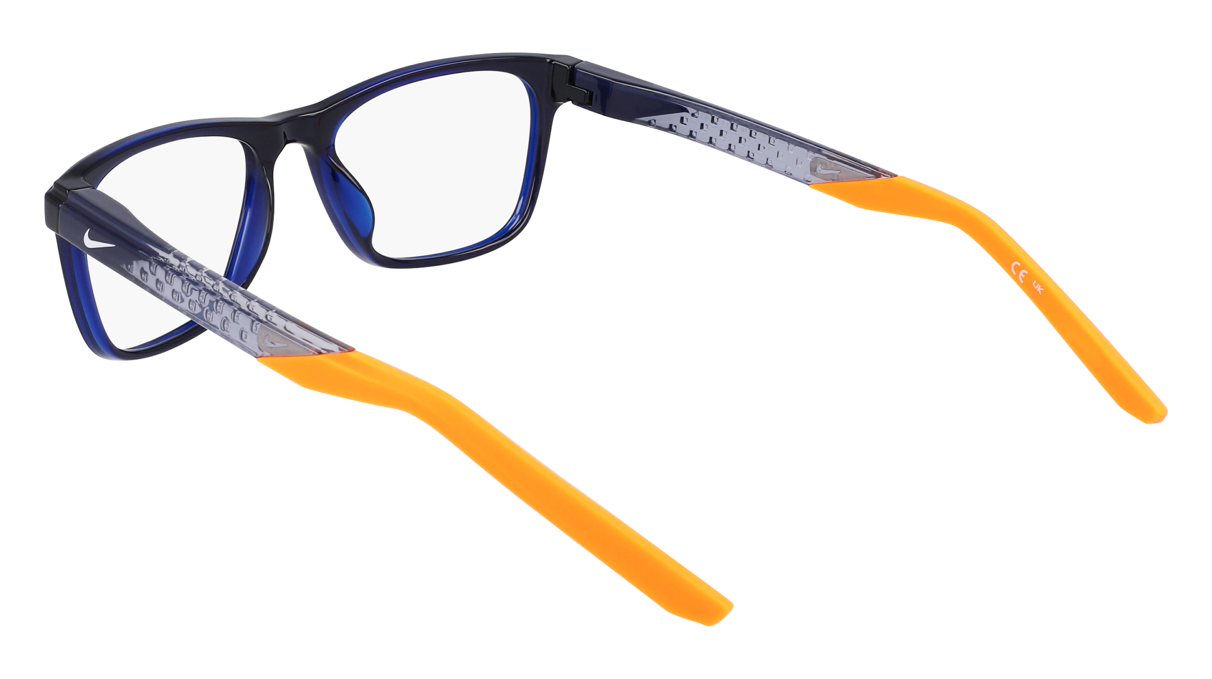 NIKE 5058 410 Montature da vista Nike 3