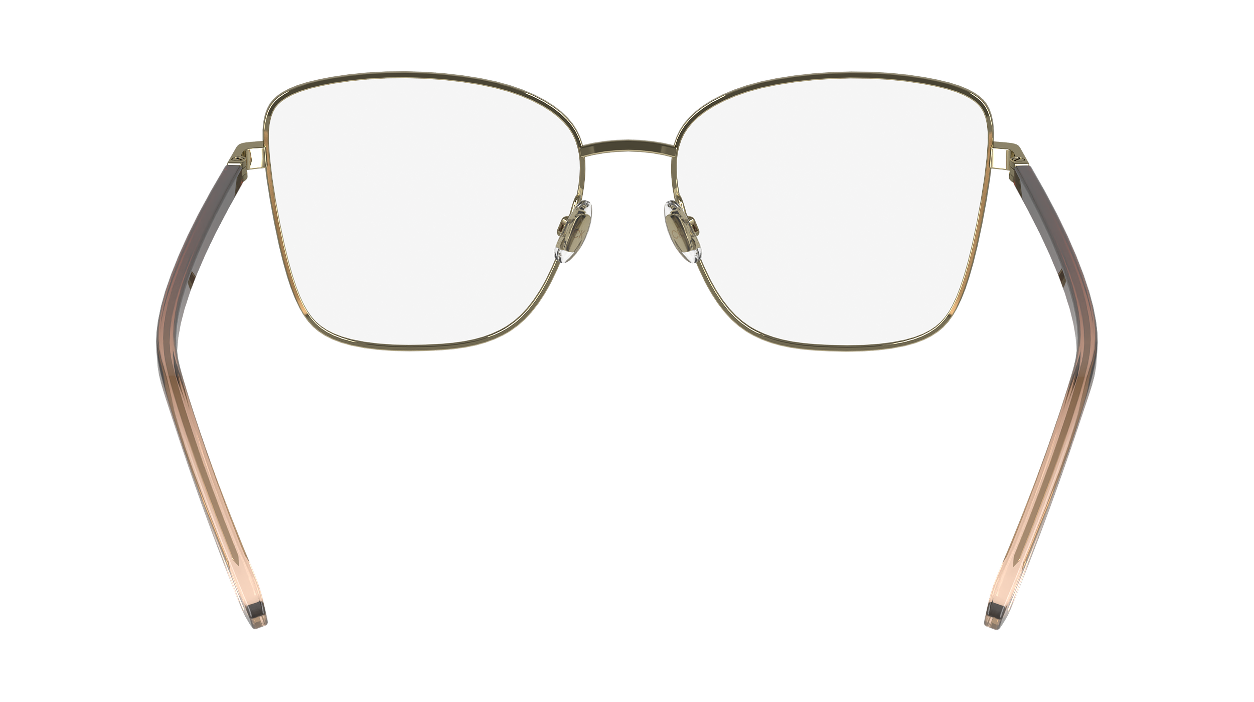 CK23128 717 Montature da vista Calvin Klein 6