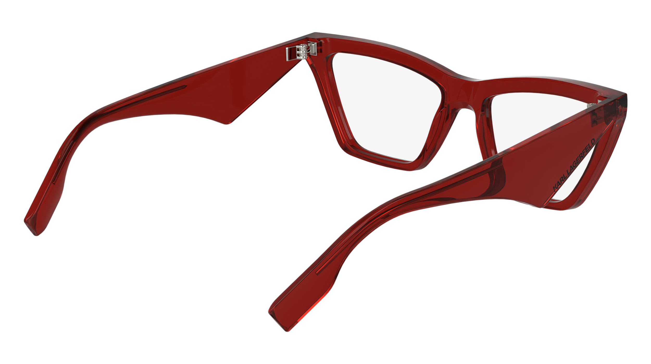 KL6195 600 Montature da vista Karl Lagerfeld 6