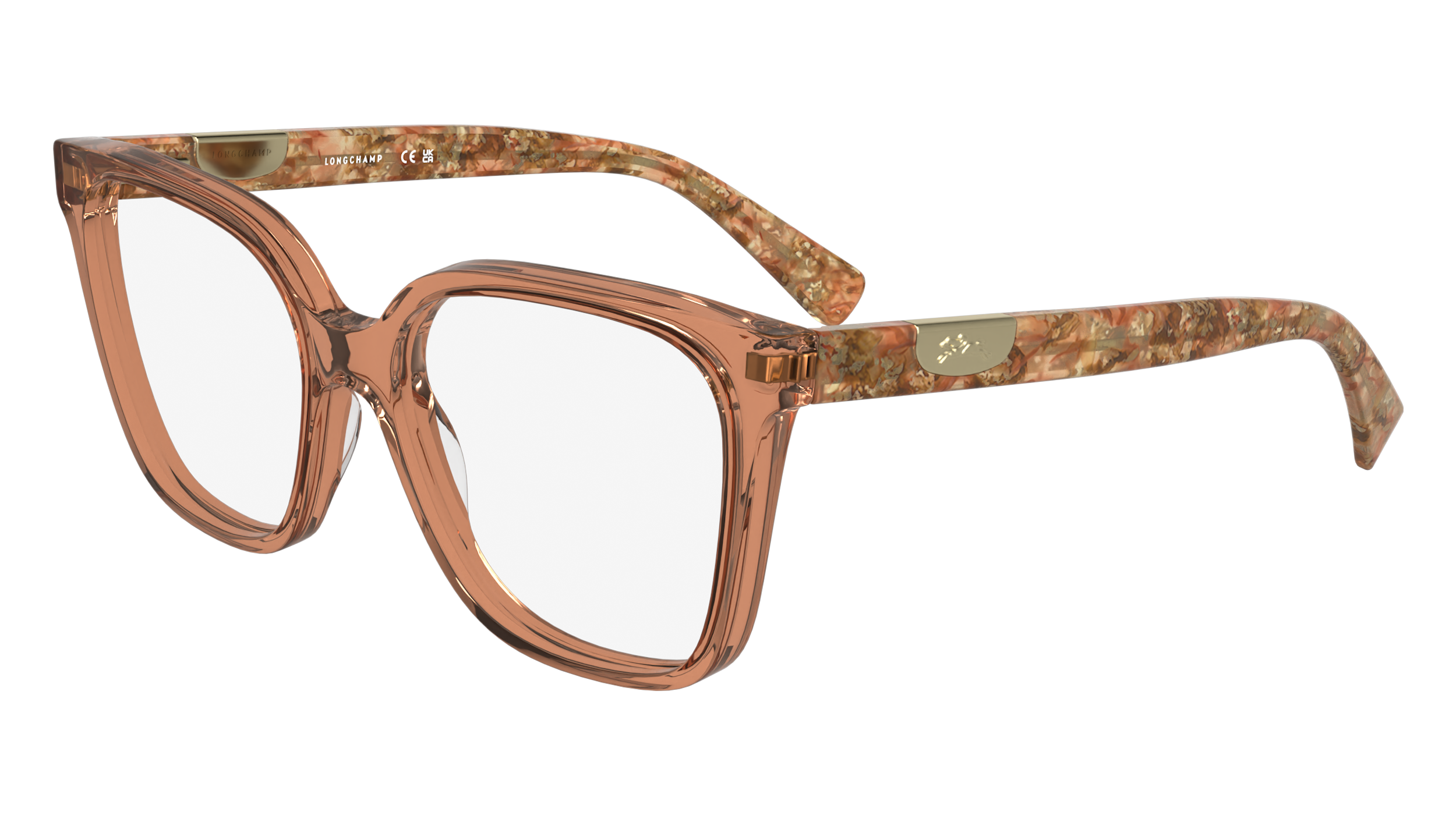 LO2765 842 Montature da vista LONGCHAMP 1