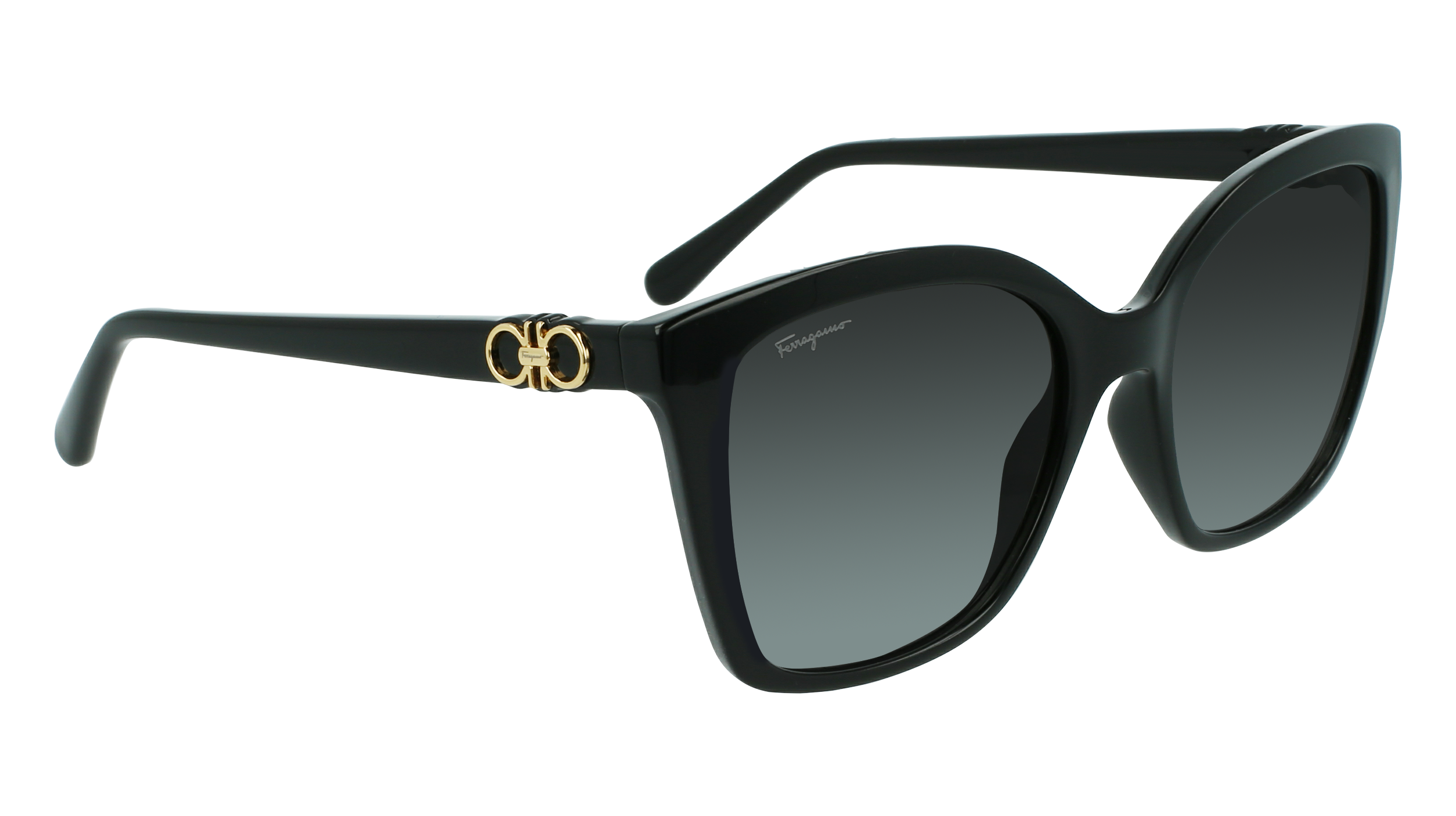 SF1026S 001 Occhiali da sole Ferragamo 8