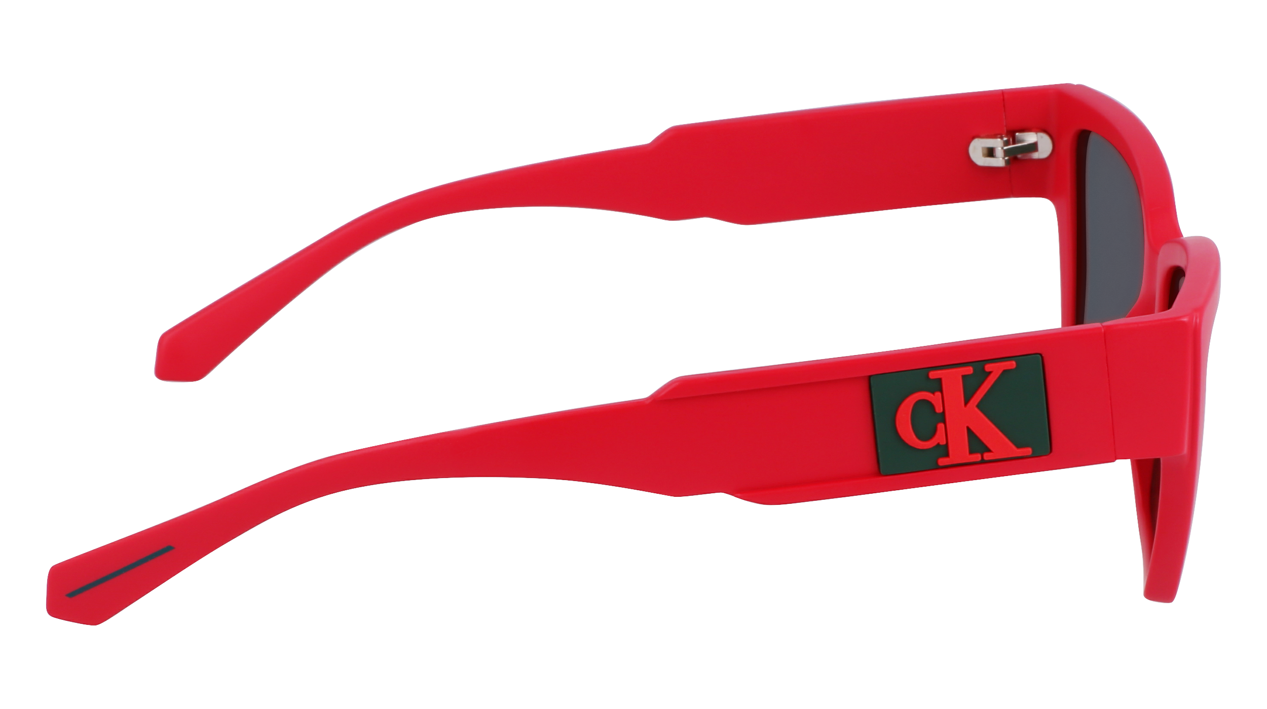 CKJ23624S 620 Occhiali da sole Calvin Klein 10