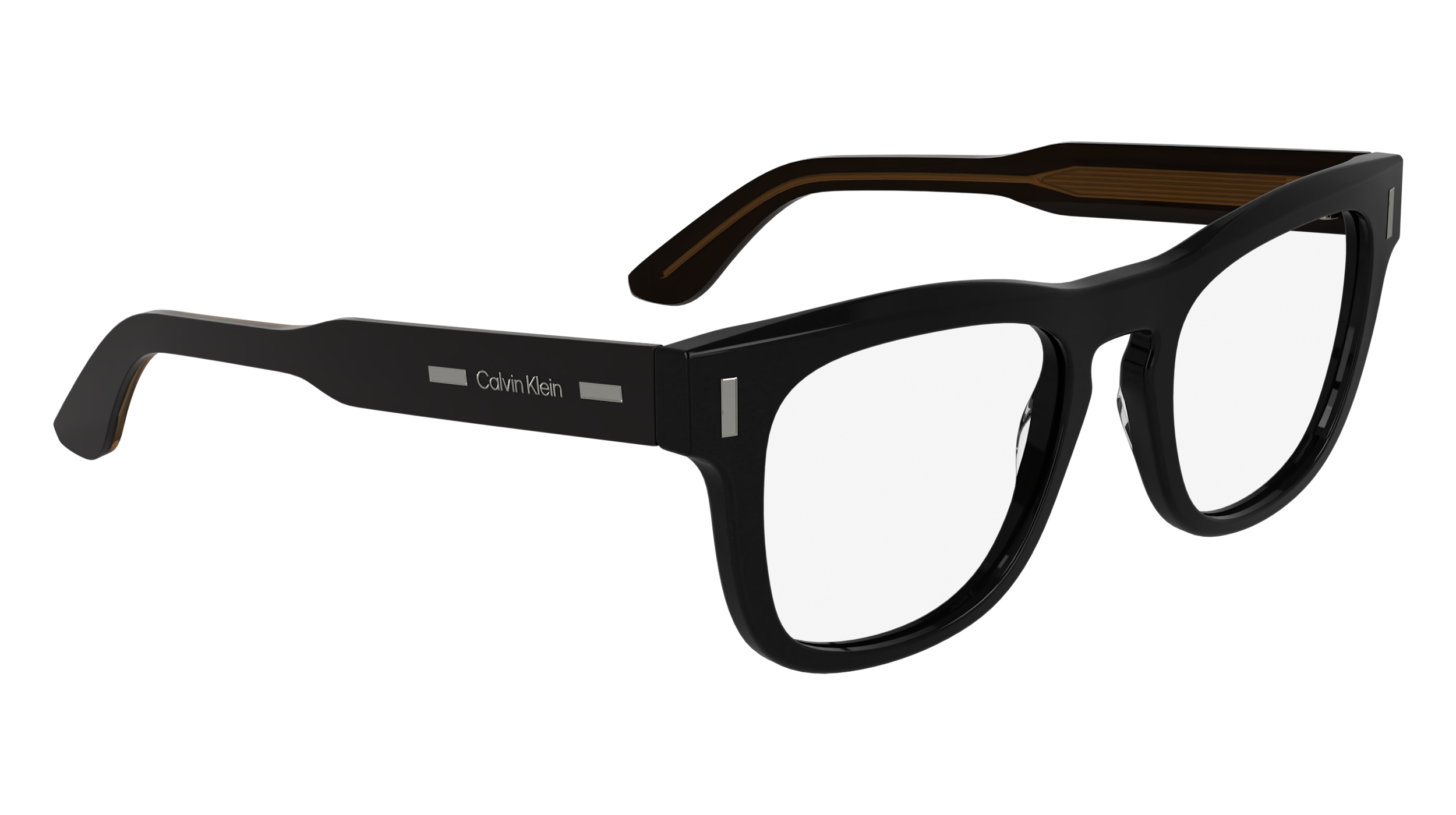 CK24540 001 Montature da vista Calvin Klein 8