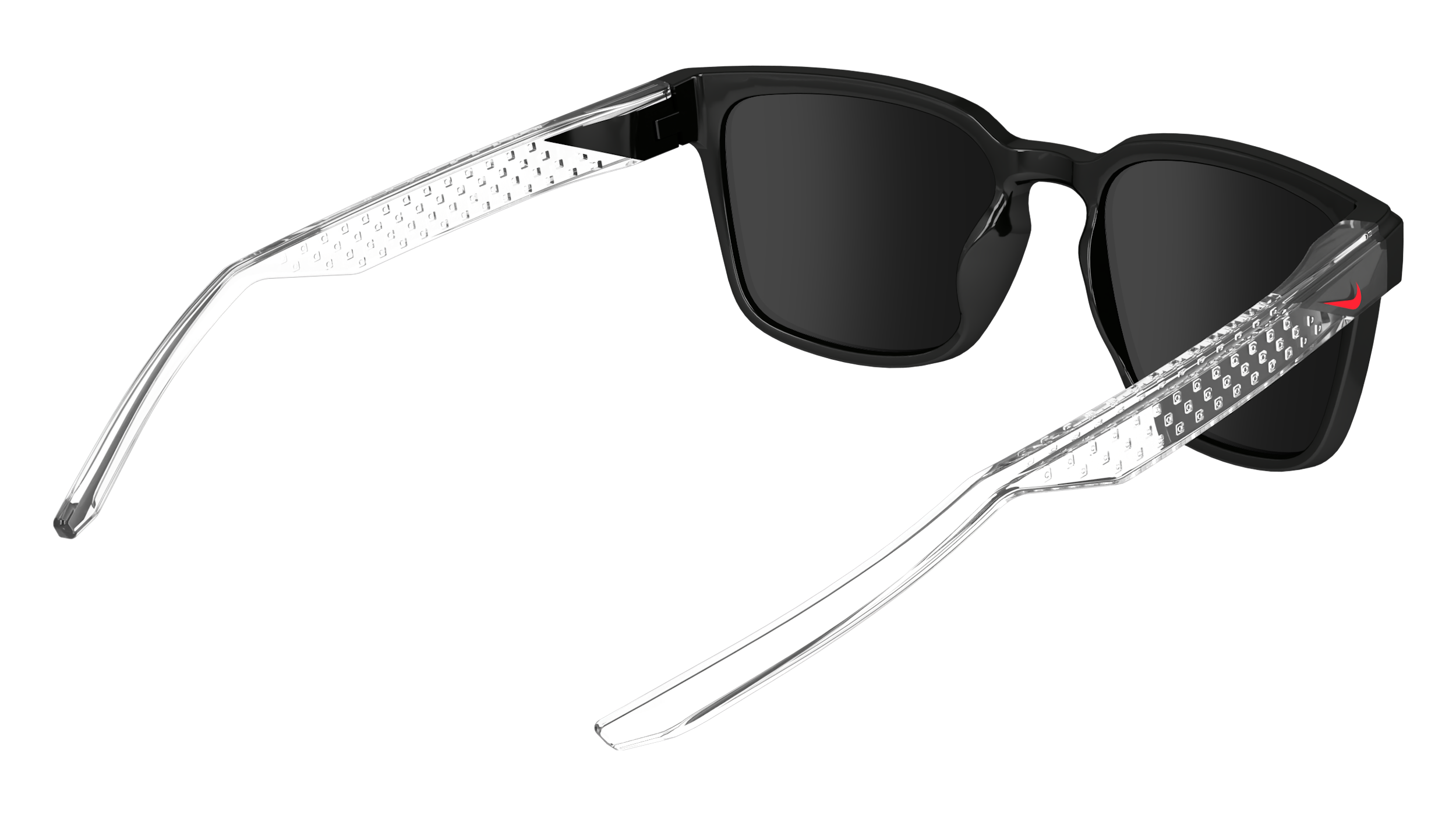 Nike NIKE LIVEFREE ICONIC EV24012 014 Occhiali da sole Nike 9