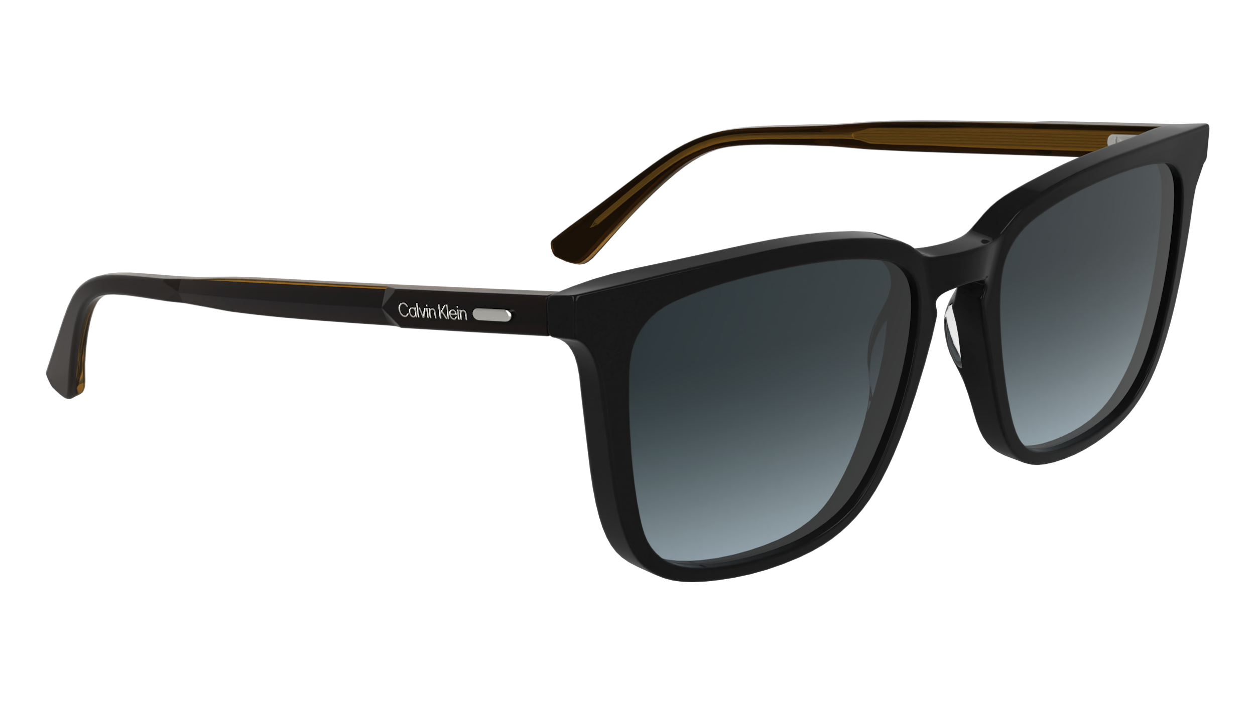 CK25507S 001 Occhiali da sole Calvin Klein 8