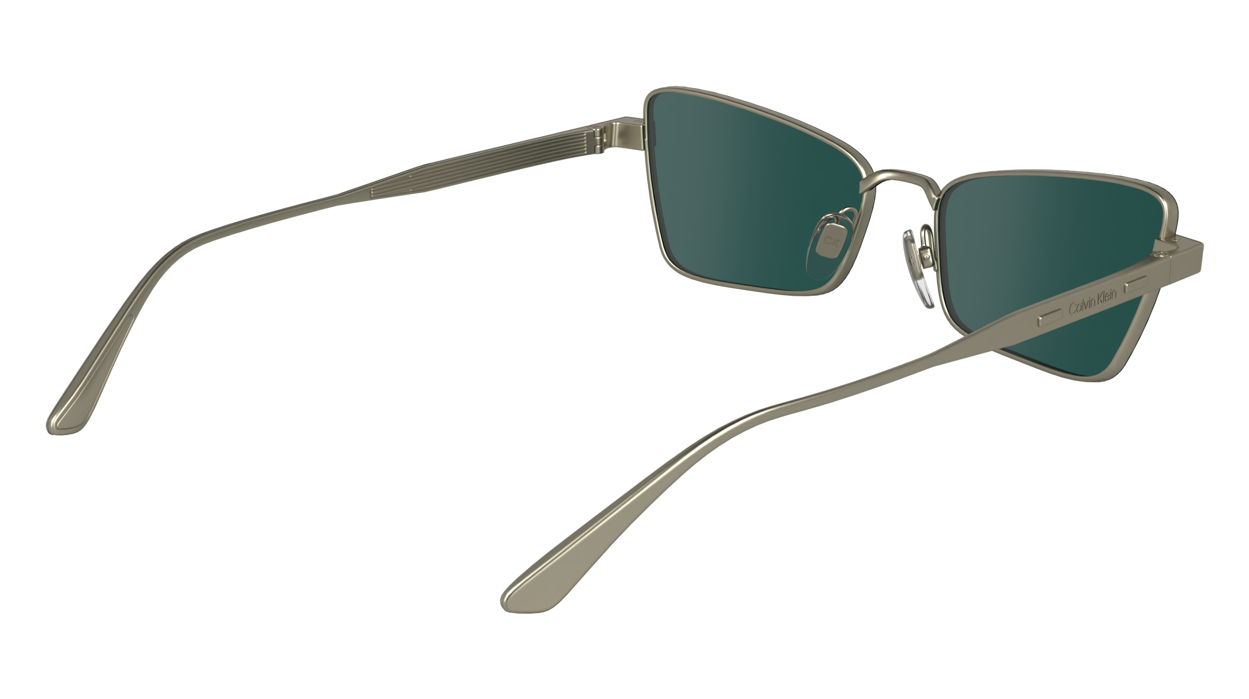 CK24110S 716 Occhiali da sole Calvin Klein 5