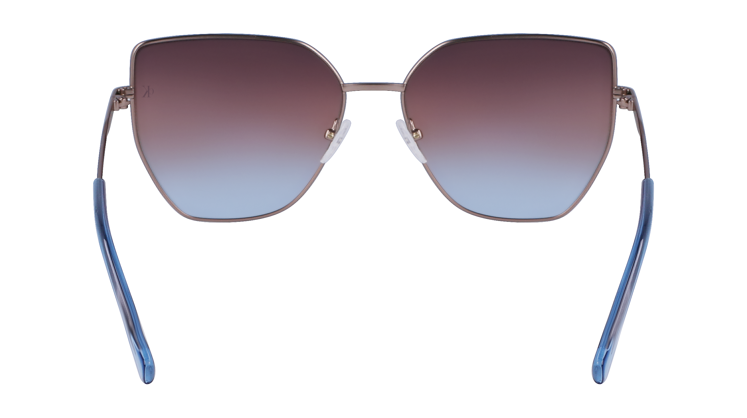 CKJ23202S 210 Occhiali da sole Calvin Klein 11