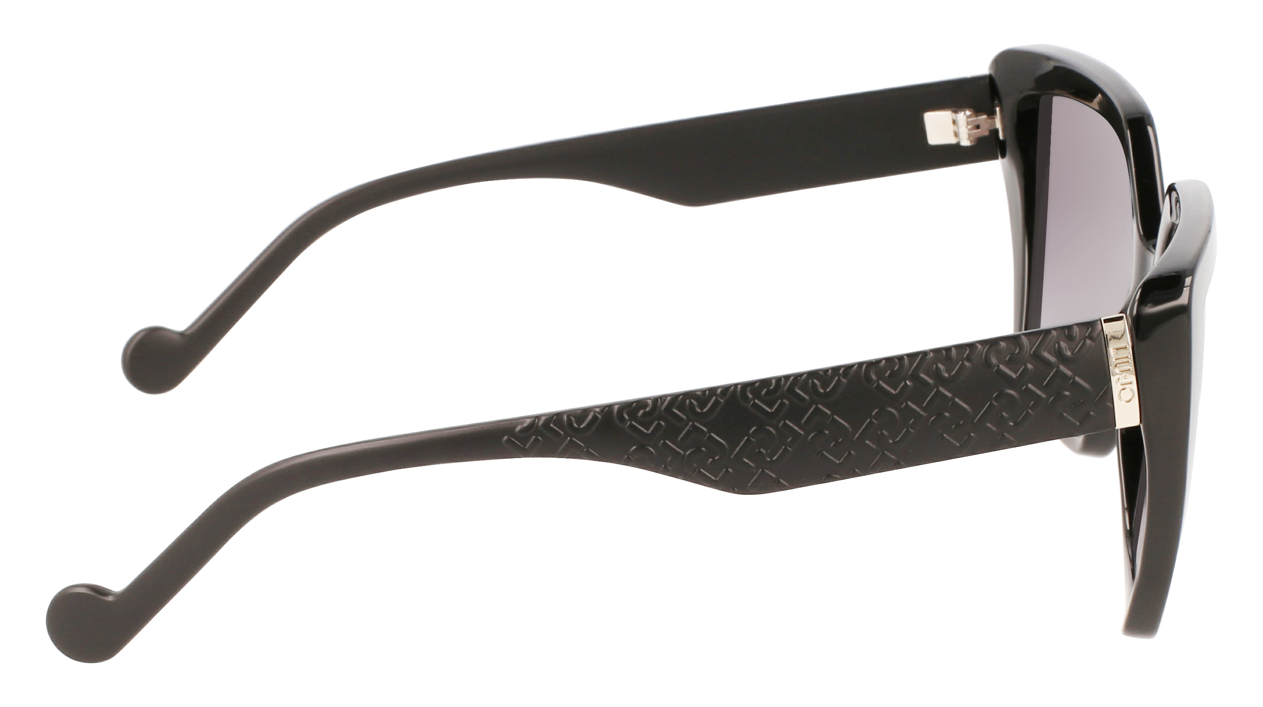 Liu Jo LJ757S 001 Occhiali da sole Liu Jo 8