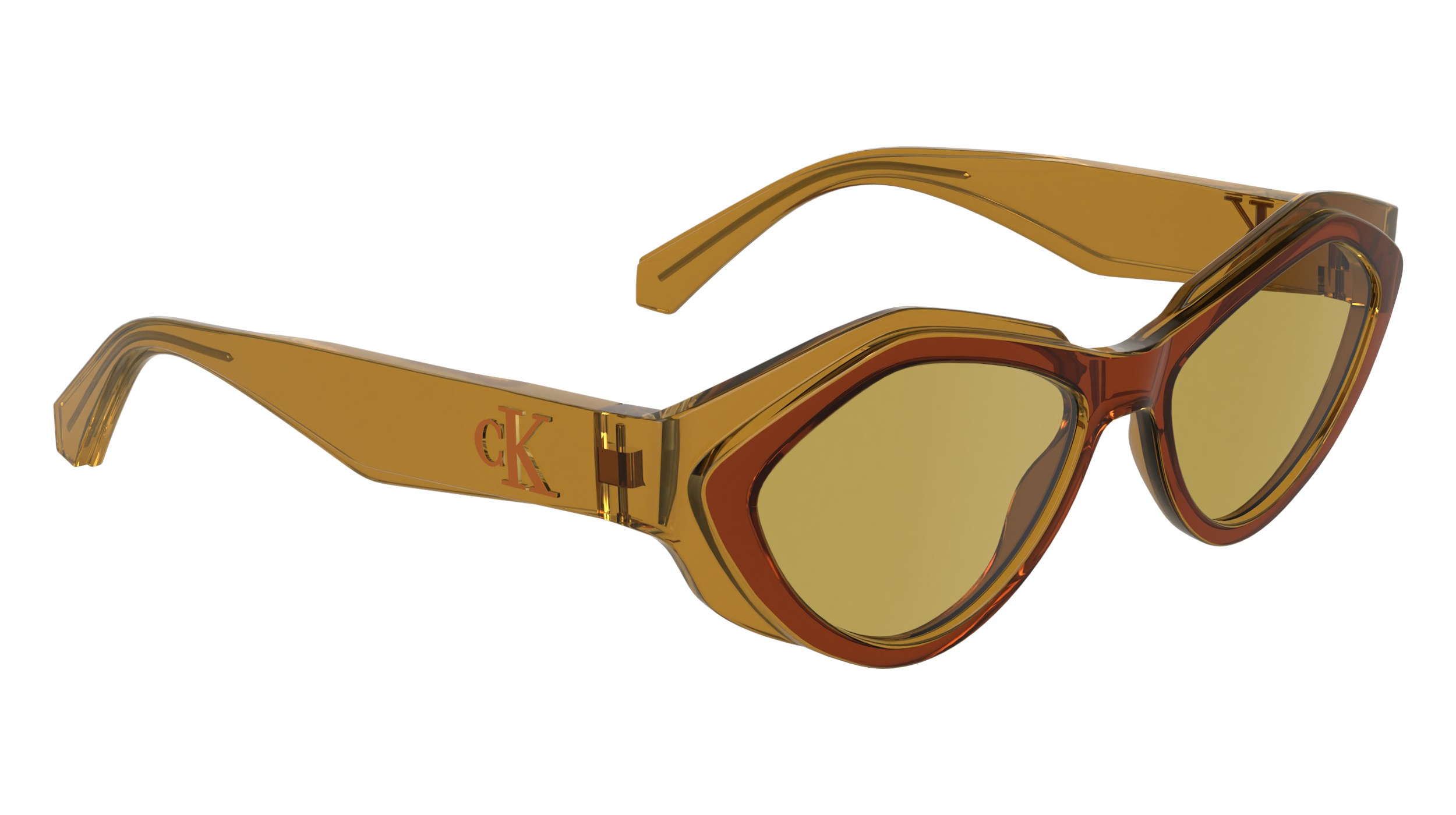 CKJ24621S 618 Occhiali da sole Calvin Klein 8