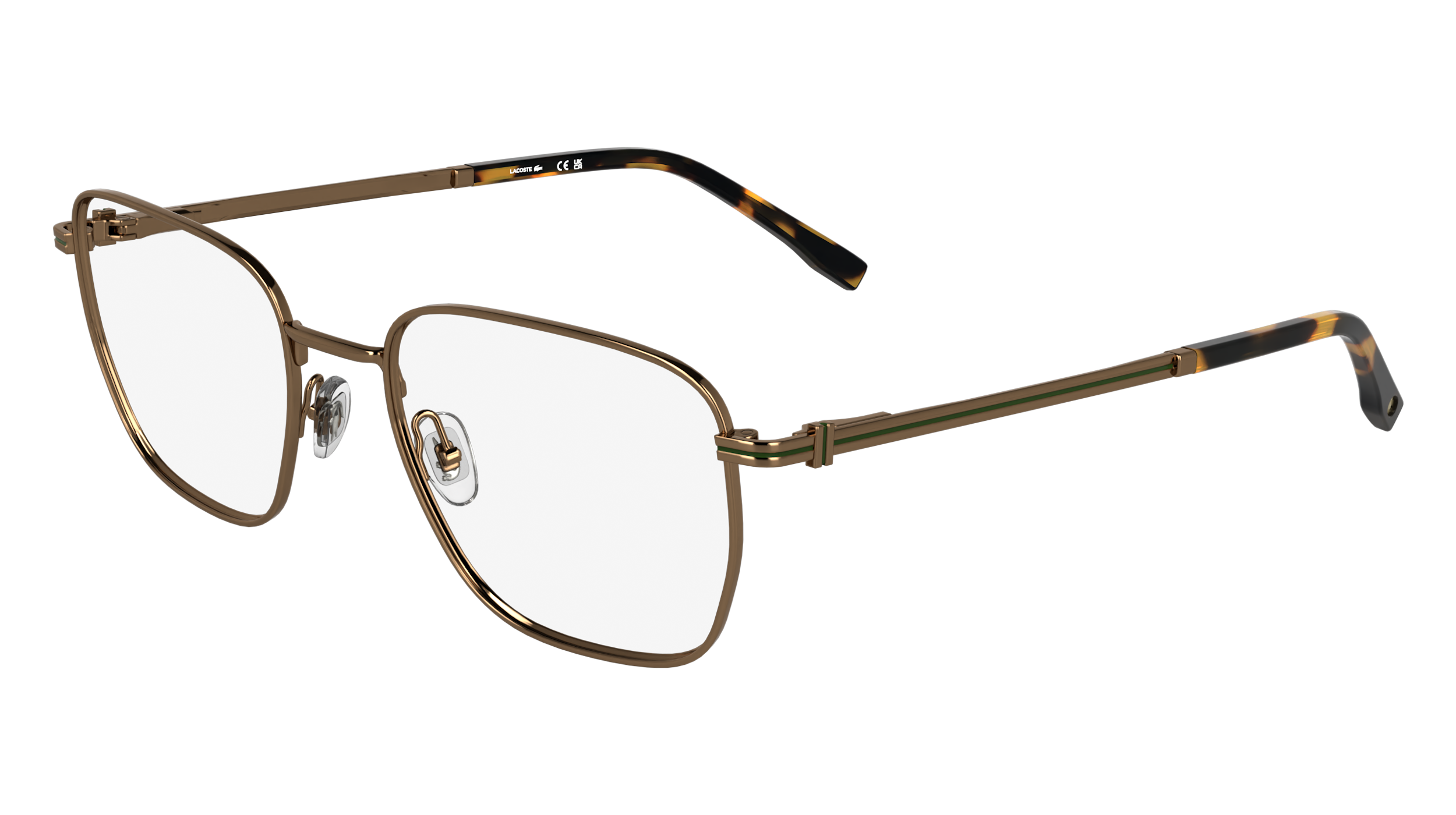 L2311 750 Montature da vista Lacoste 1