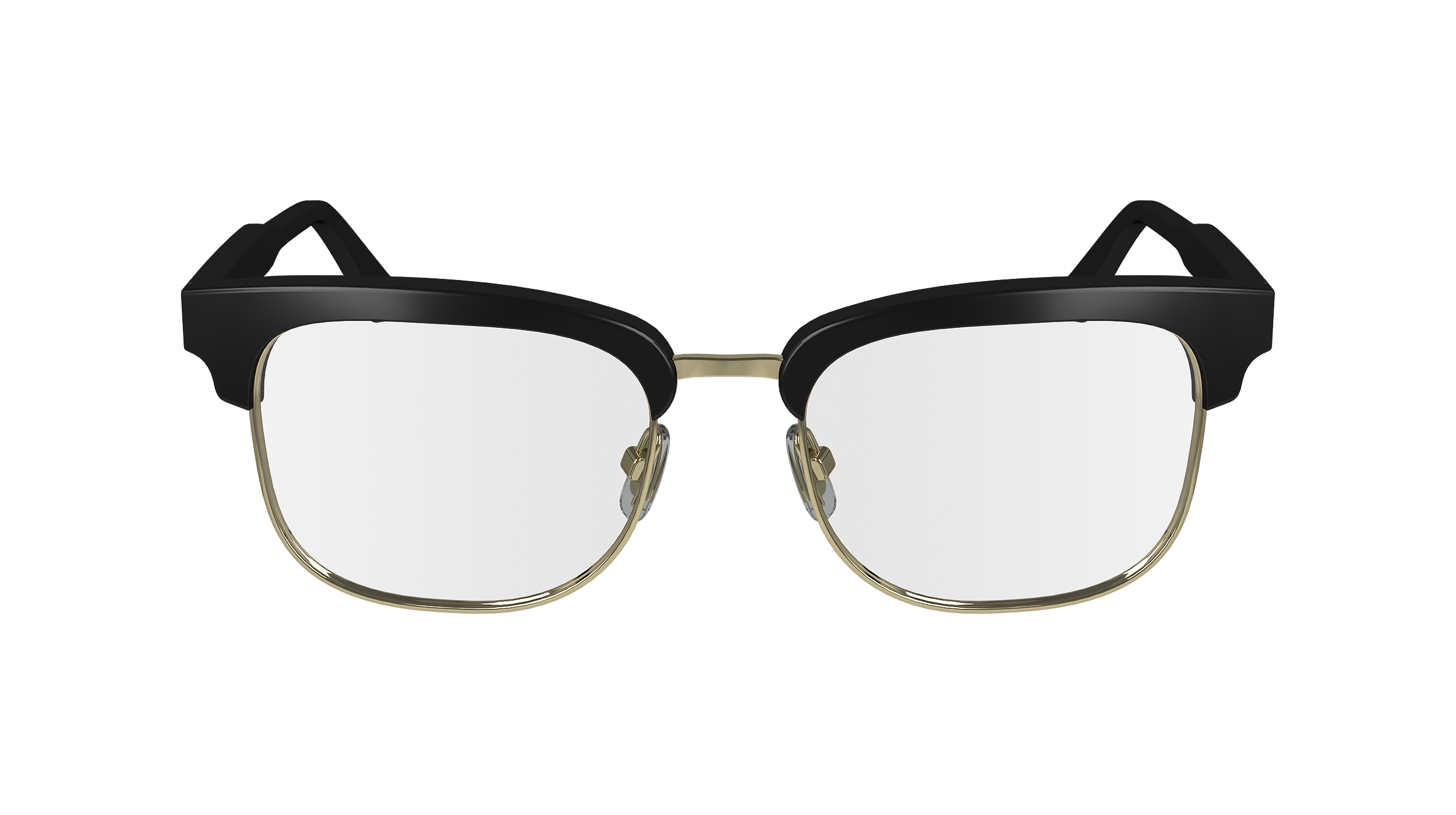 CK24103 001 Montature da vista Calvin Klein 2