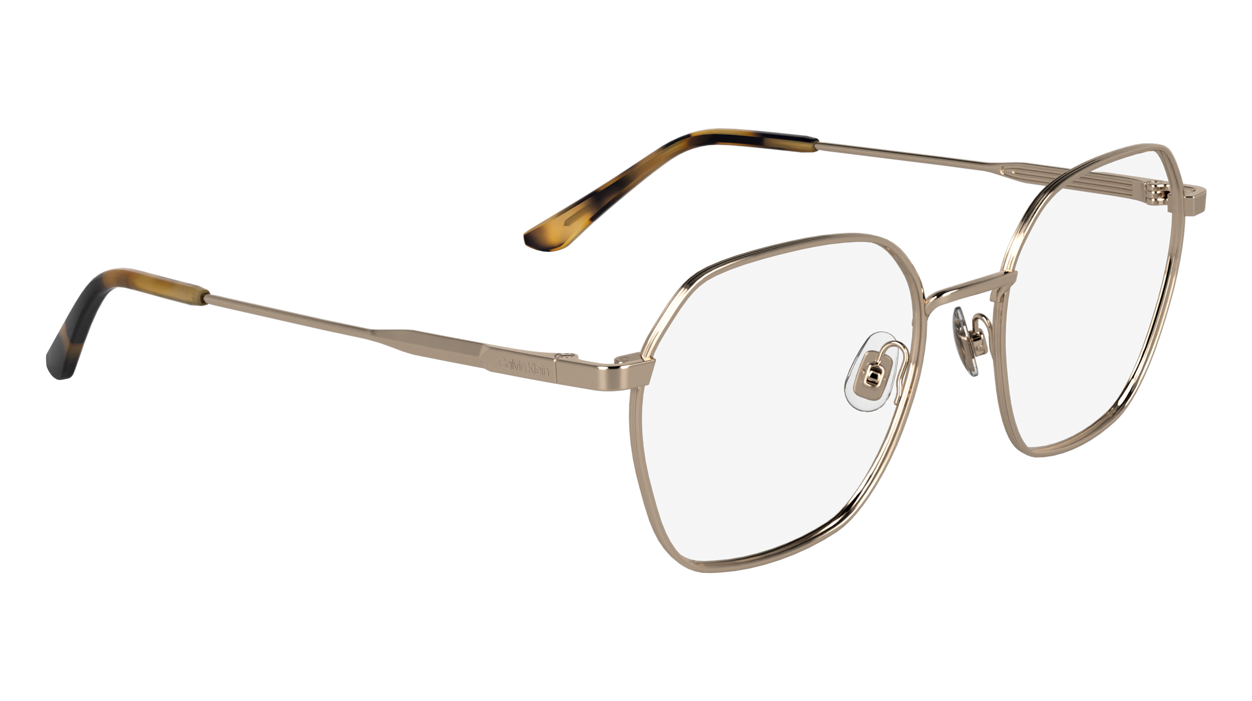 CK25103 770 Montature da vista Calvin Klein 8