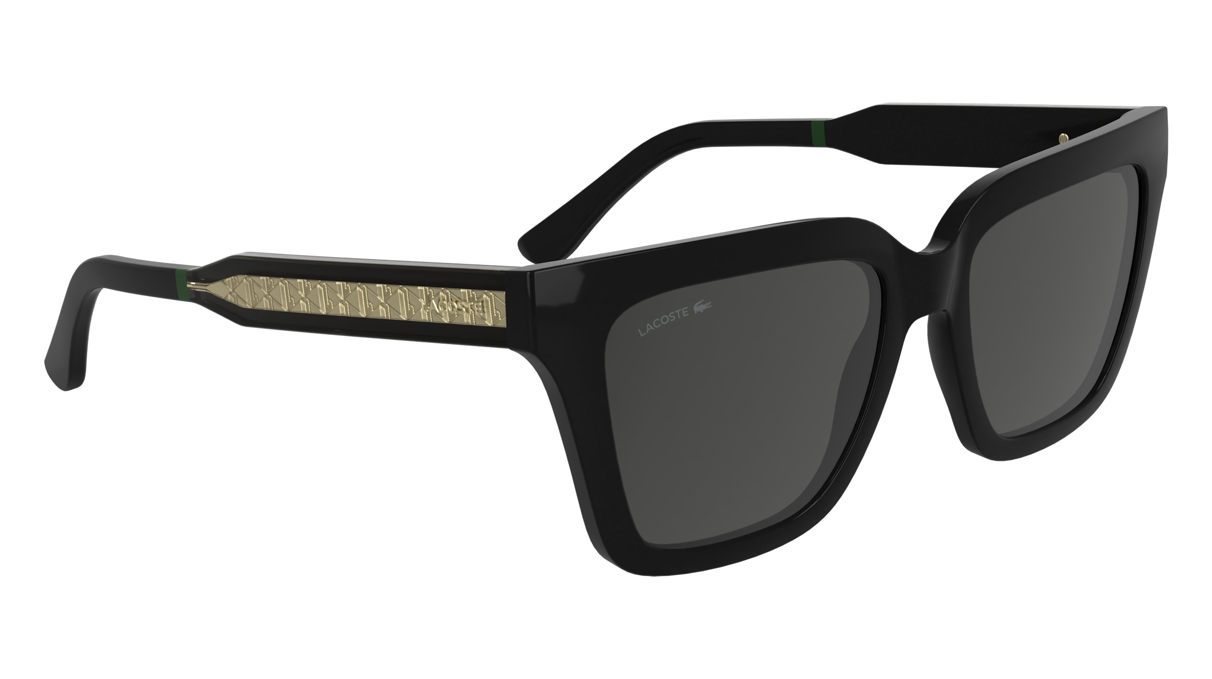 L6063S 001 Occhiali da sole Lacoste 8