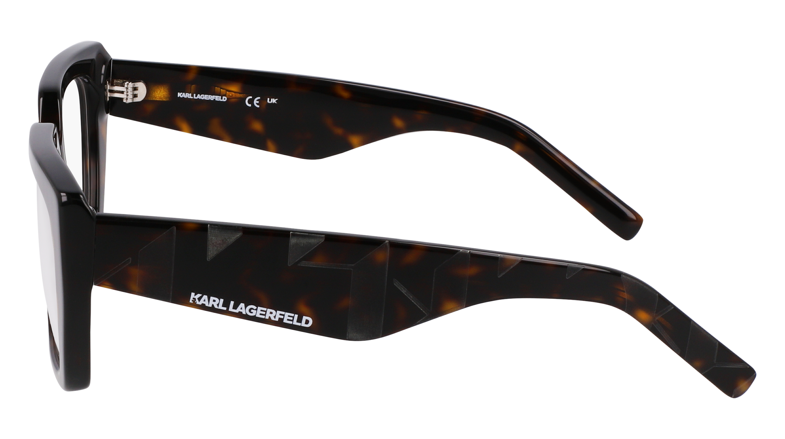 KL6159 242 Montature da vista Karl Lagerfeld 4