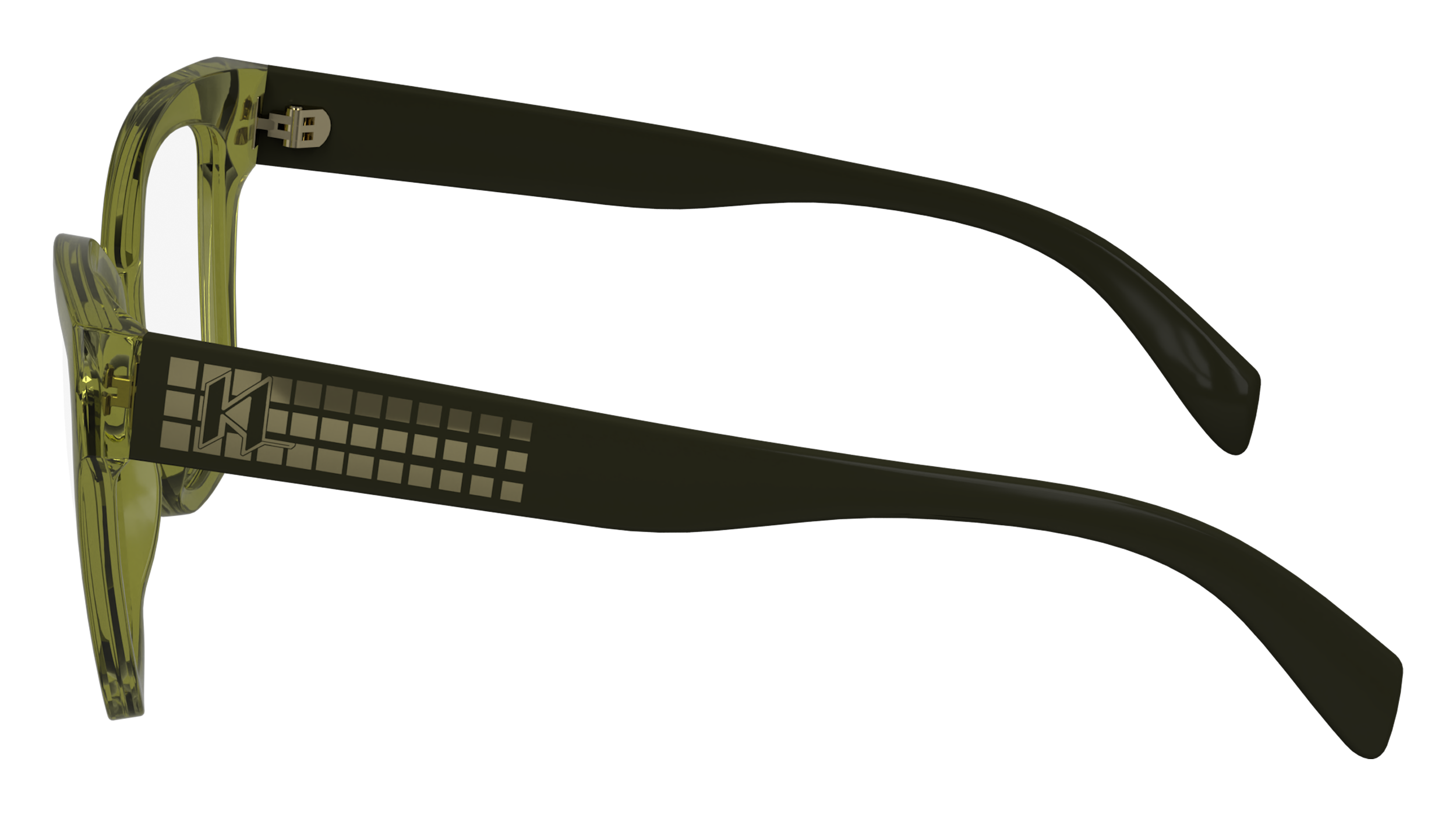 KL6150 275 Montature da vista Karl Lagerfeld 5