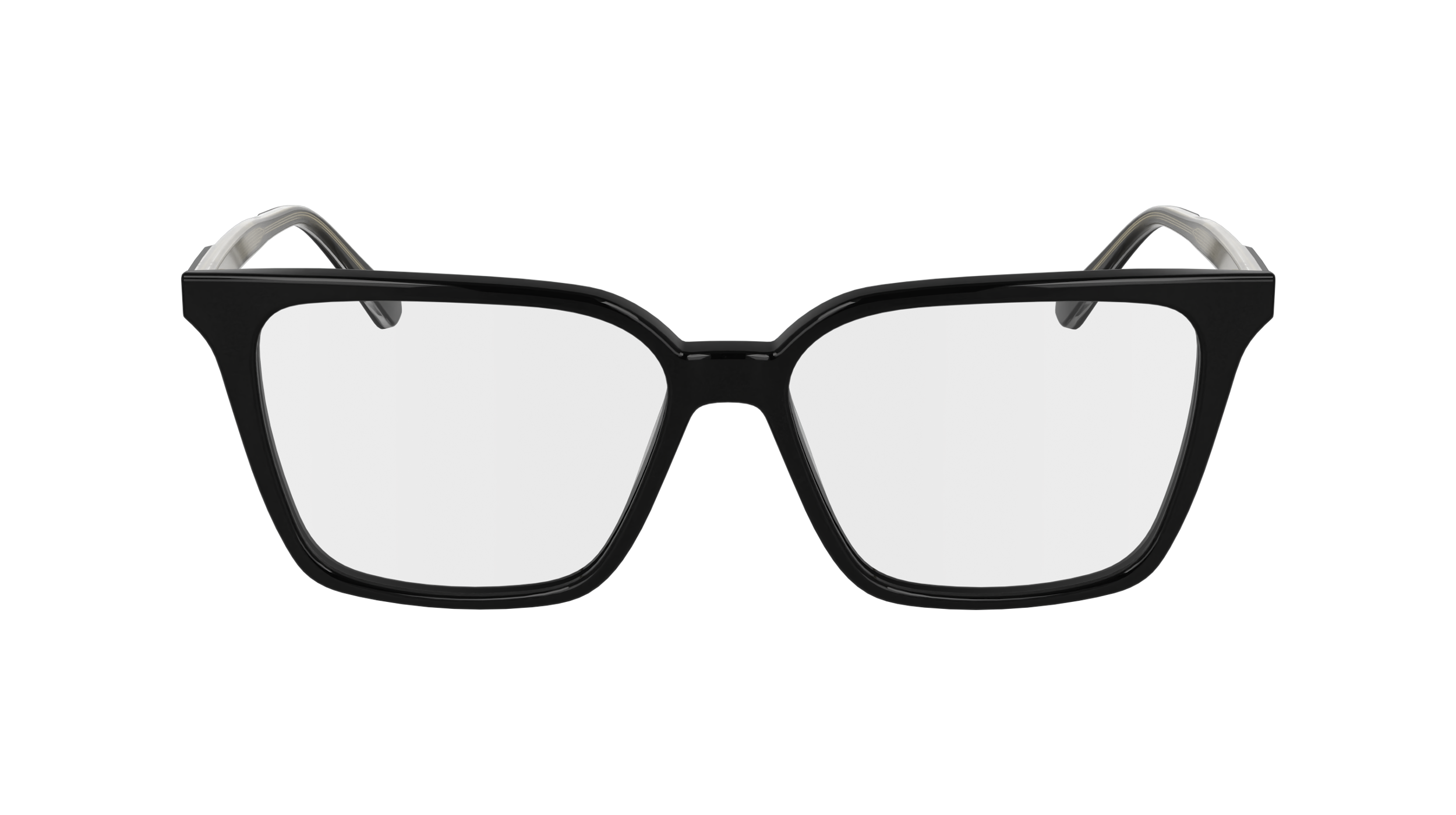 CK24544 001 Montature da vista Calvin Klein 2