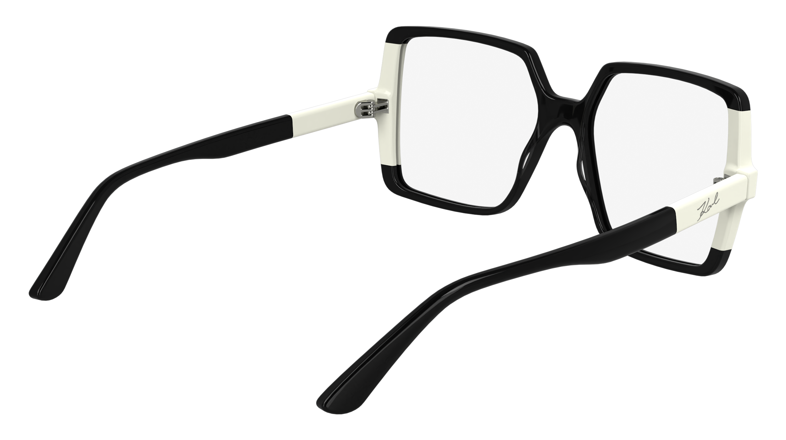 KL6169 006 Montature da vista Karl Lagerfeld 5