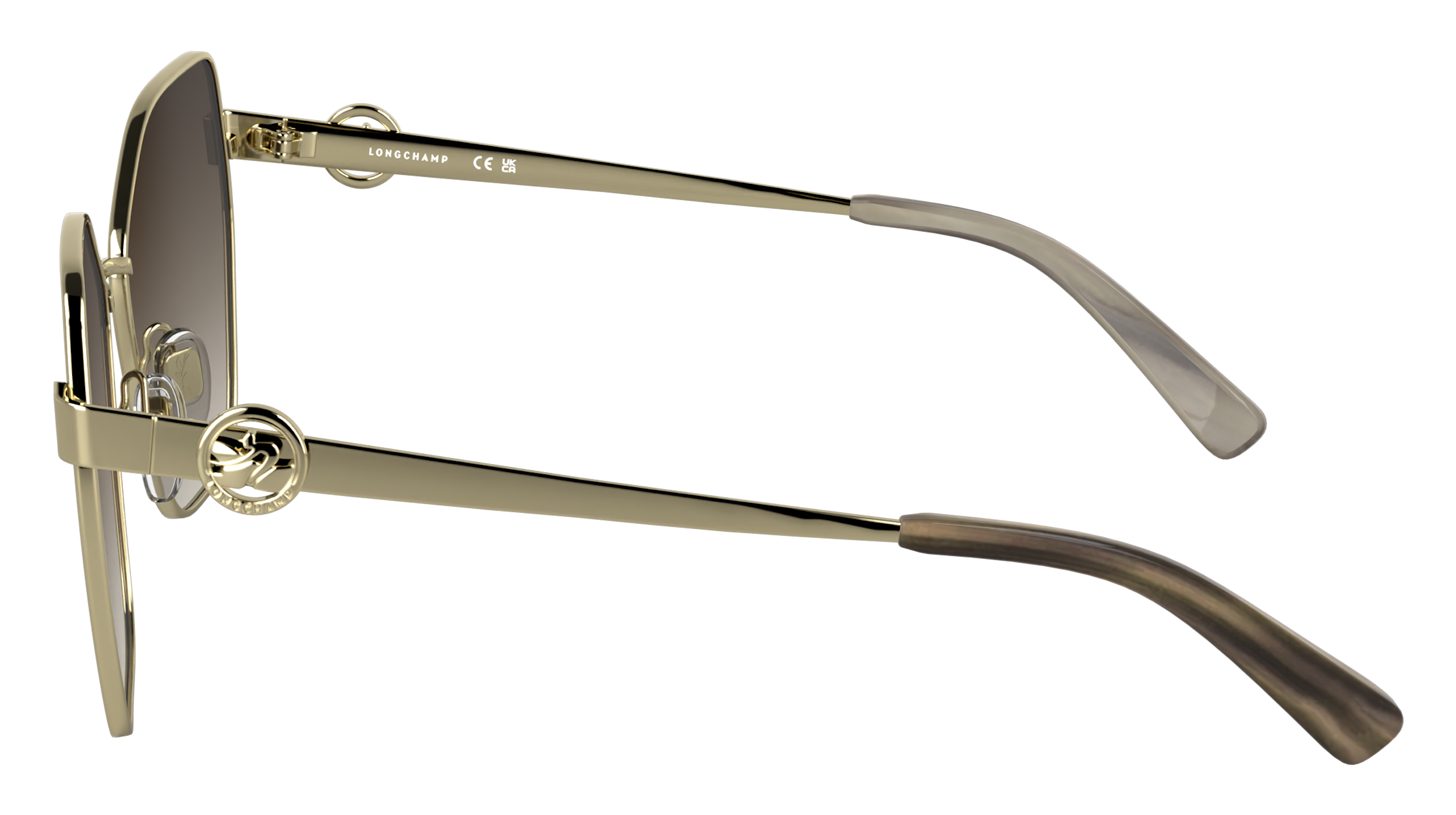 LO180S 727 Occhiali da sole LONGCHAMP 3
