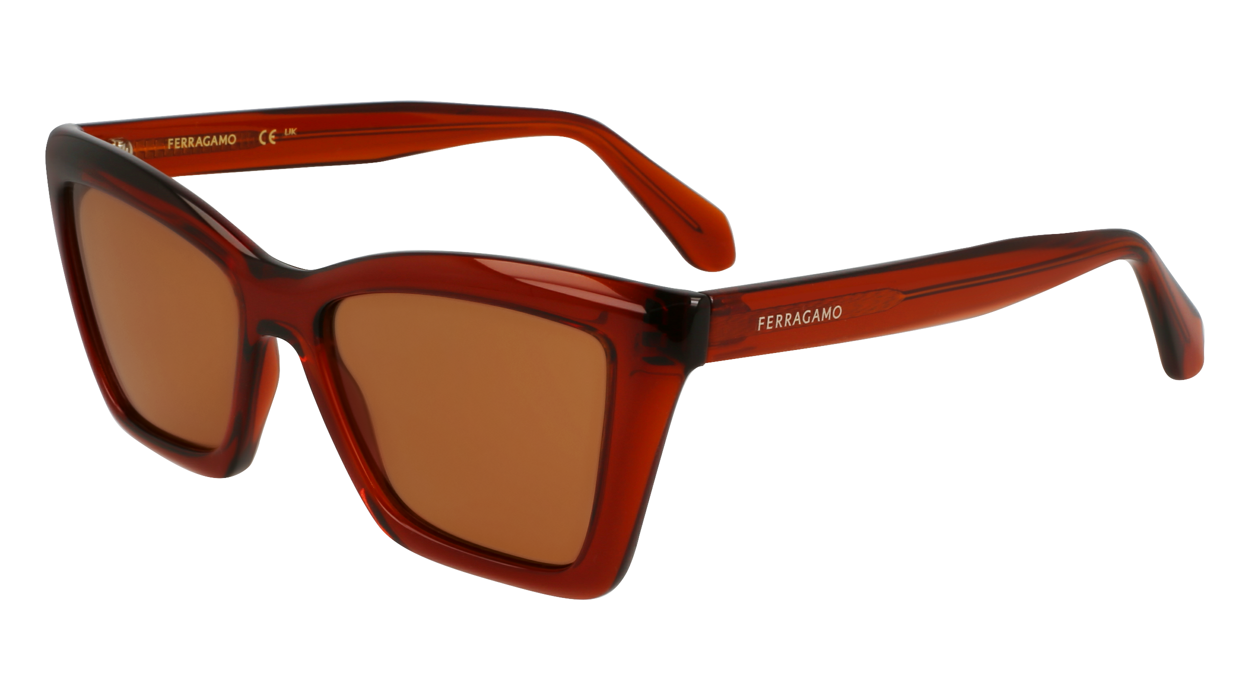 SF2039SE 224 Occhiali da sole Ferragamo 1