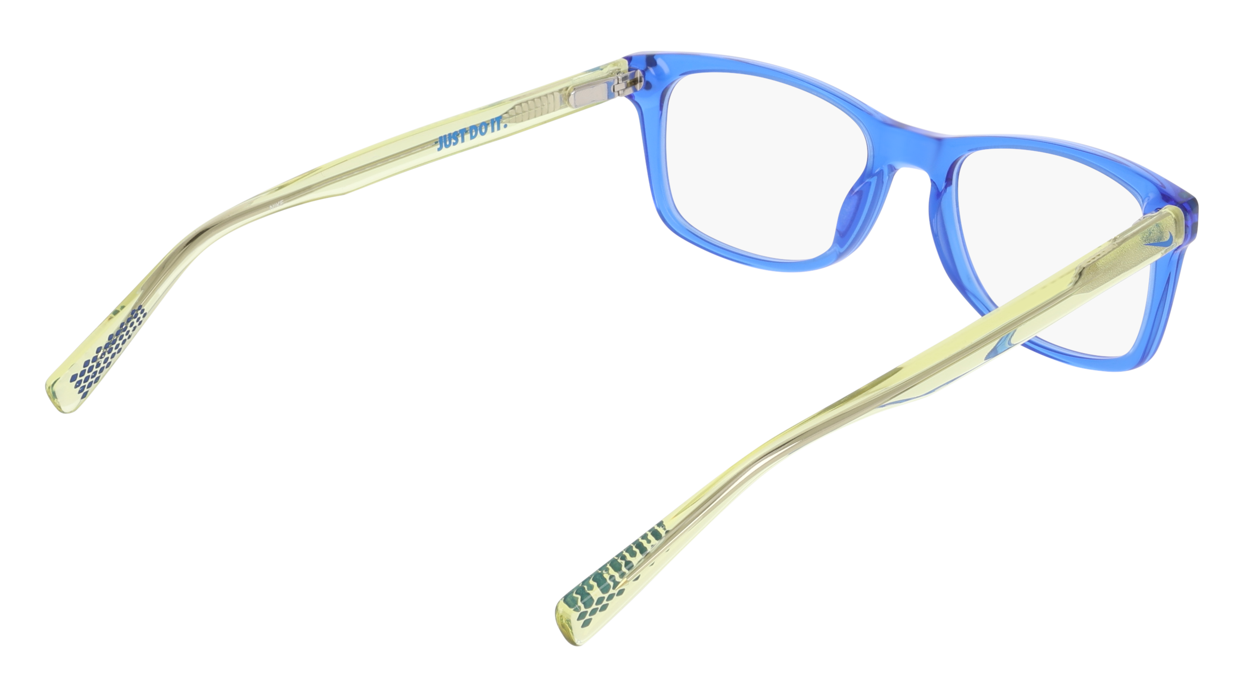 Nike NIKE 5538 430 Montature da vista Nike 6