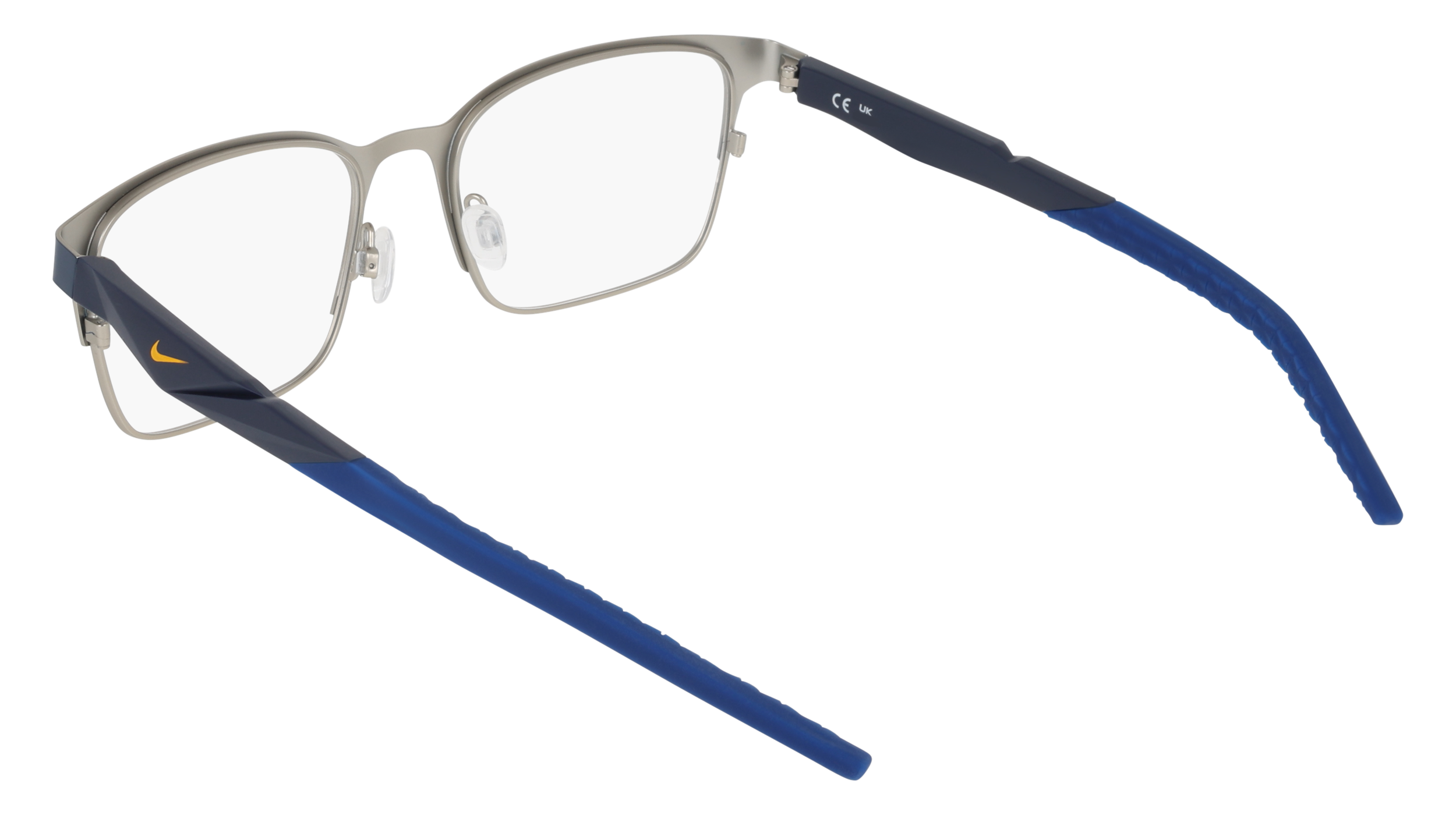 NIKE 8185 410 Montature da vista Nike 4