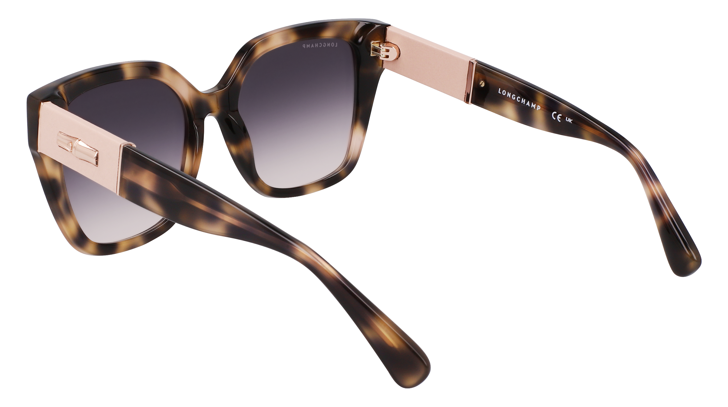 LO754SL 230 Occhiali da sole LONGCHAMP 3