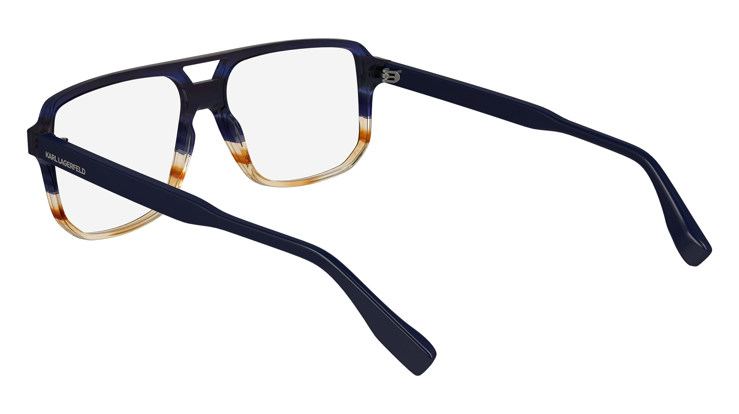 KL6156 424 Montature da vista Karl Lagerfeld 3