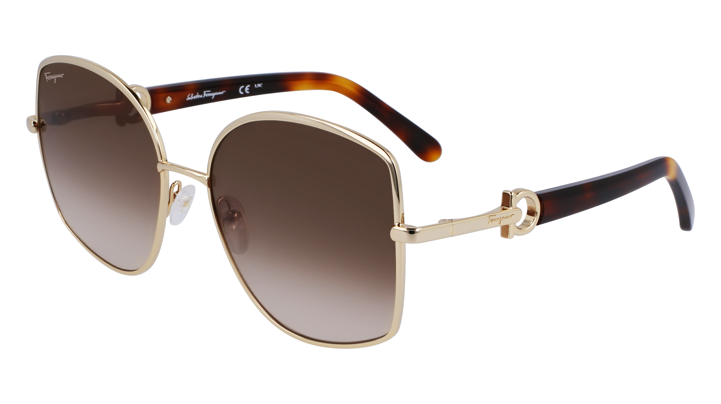 SF304S 745 Occhiali da sole Ferragamo 1