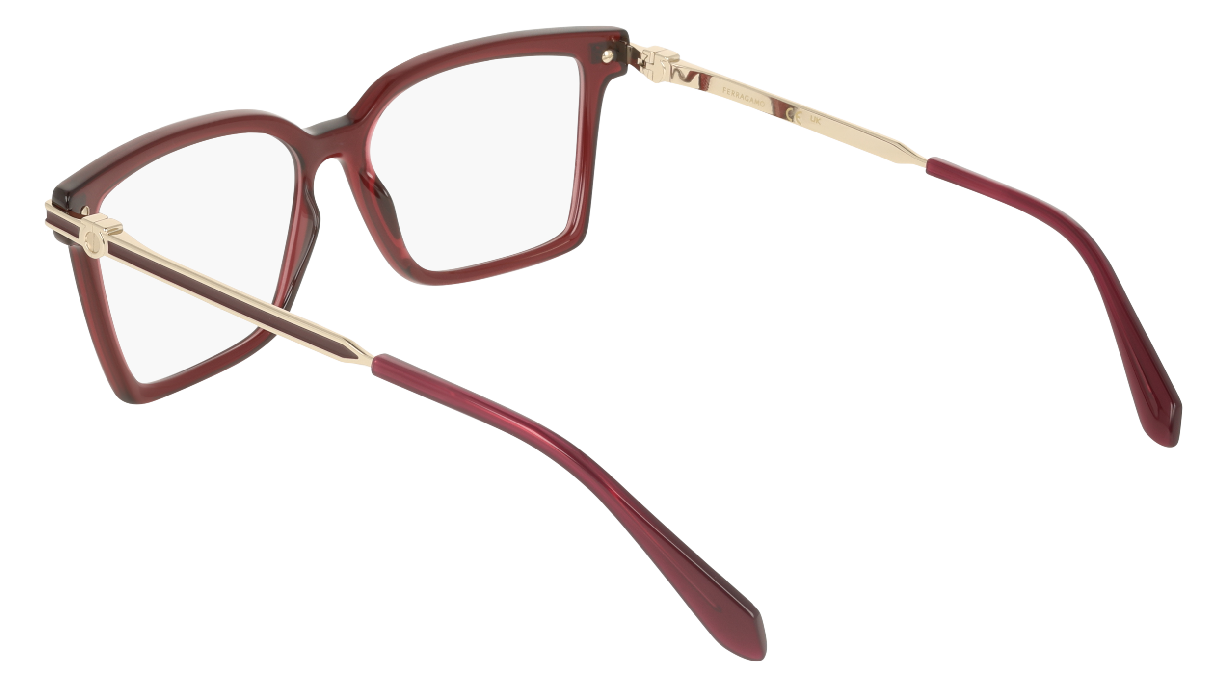 SF3039 612 Montature da vista Ferragamo 4