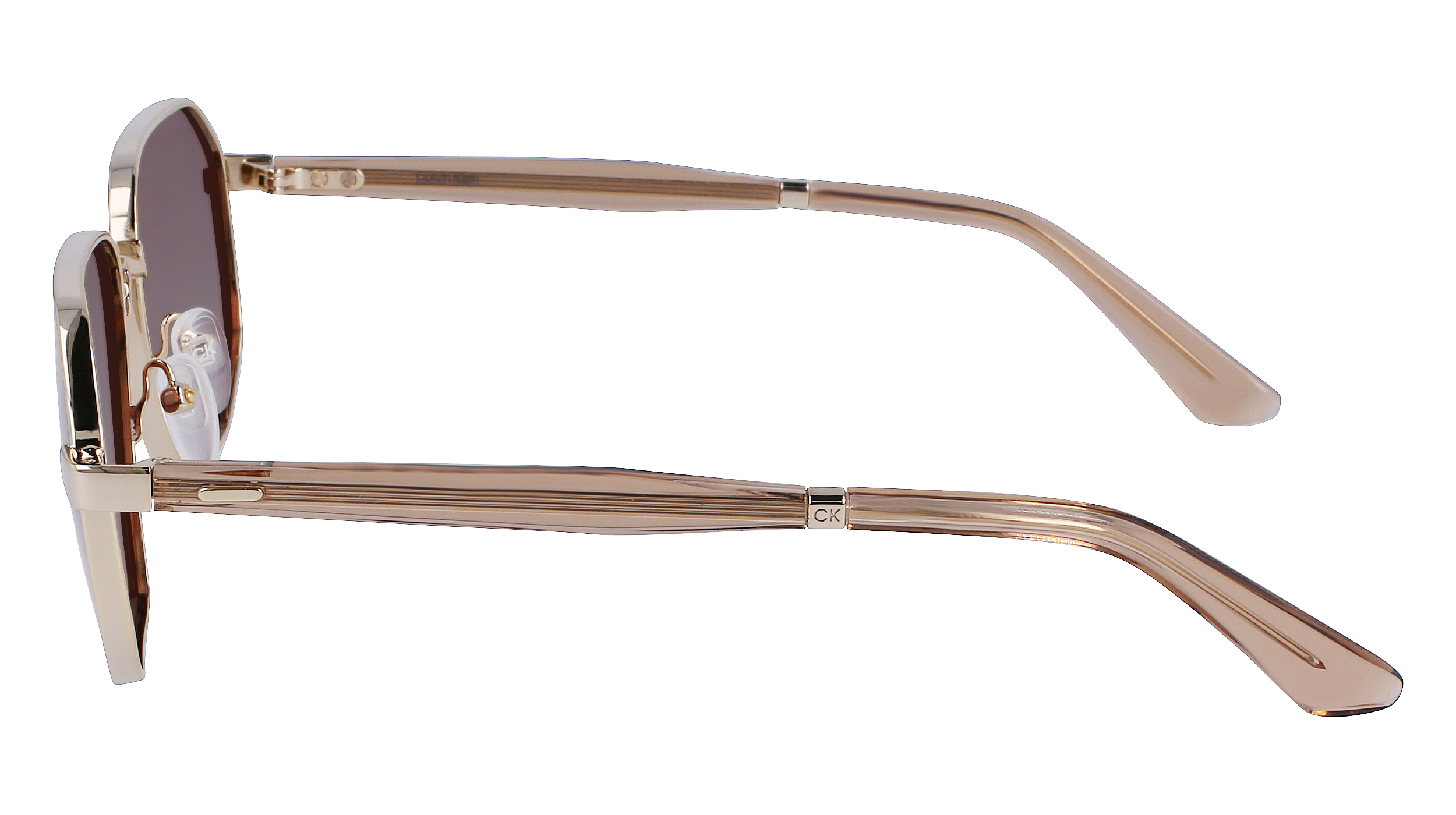 CK23102S 717 Occhiali da sole Calvin Klein 5